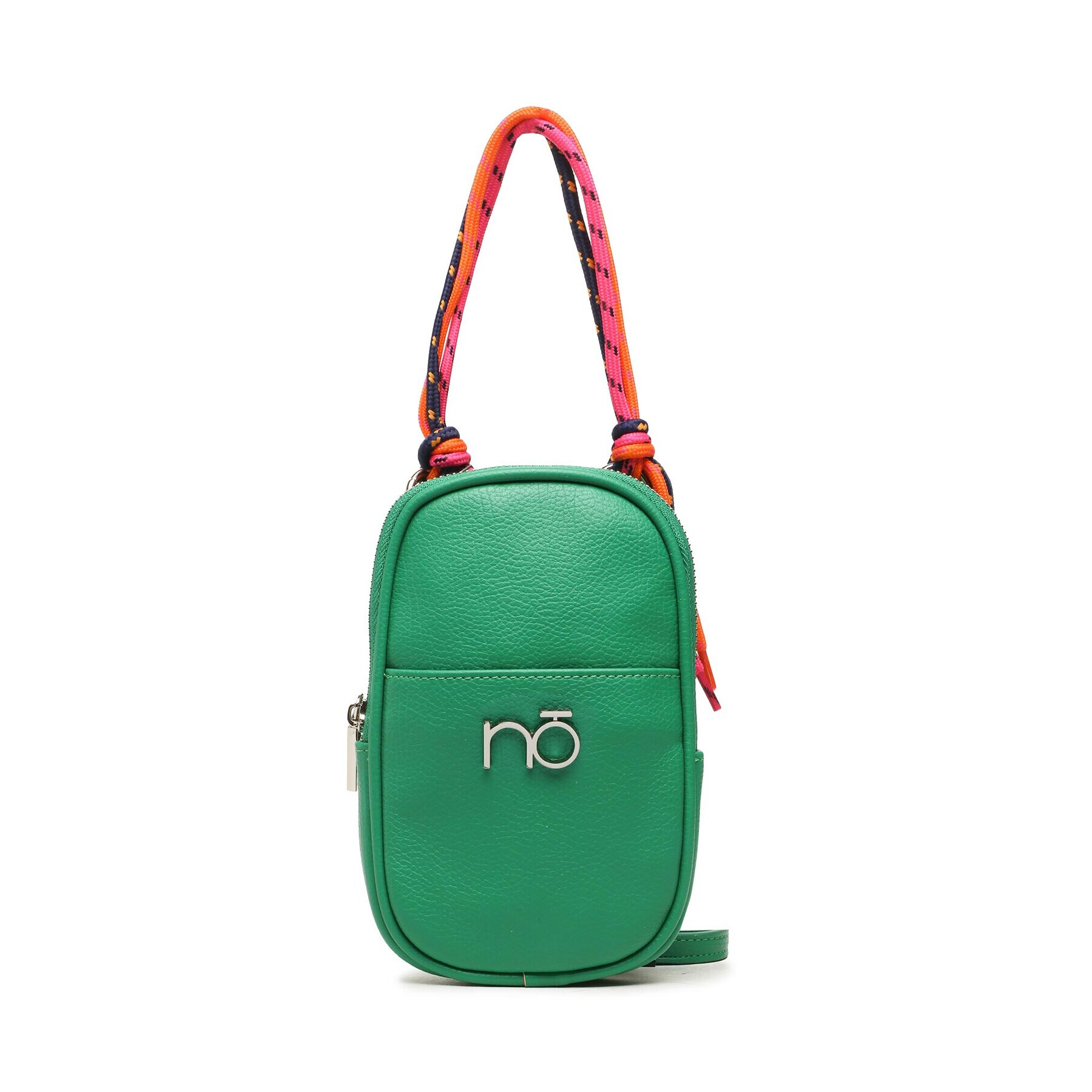 Nobo Дамска чанта NBAG-P1190-C008 Зелен - Pepit.bg