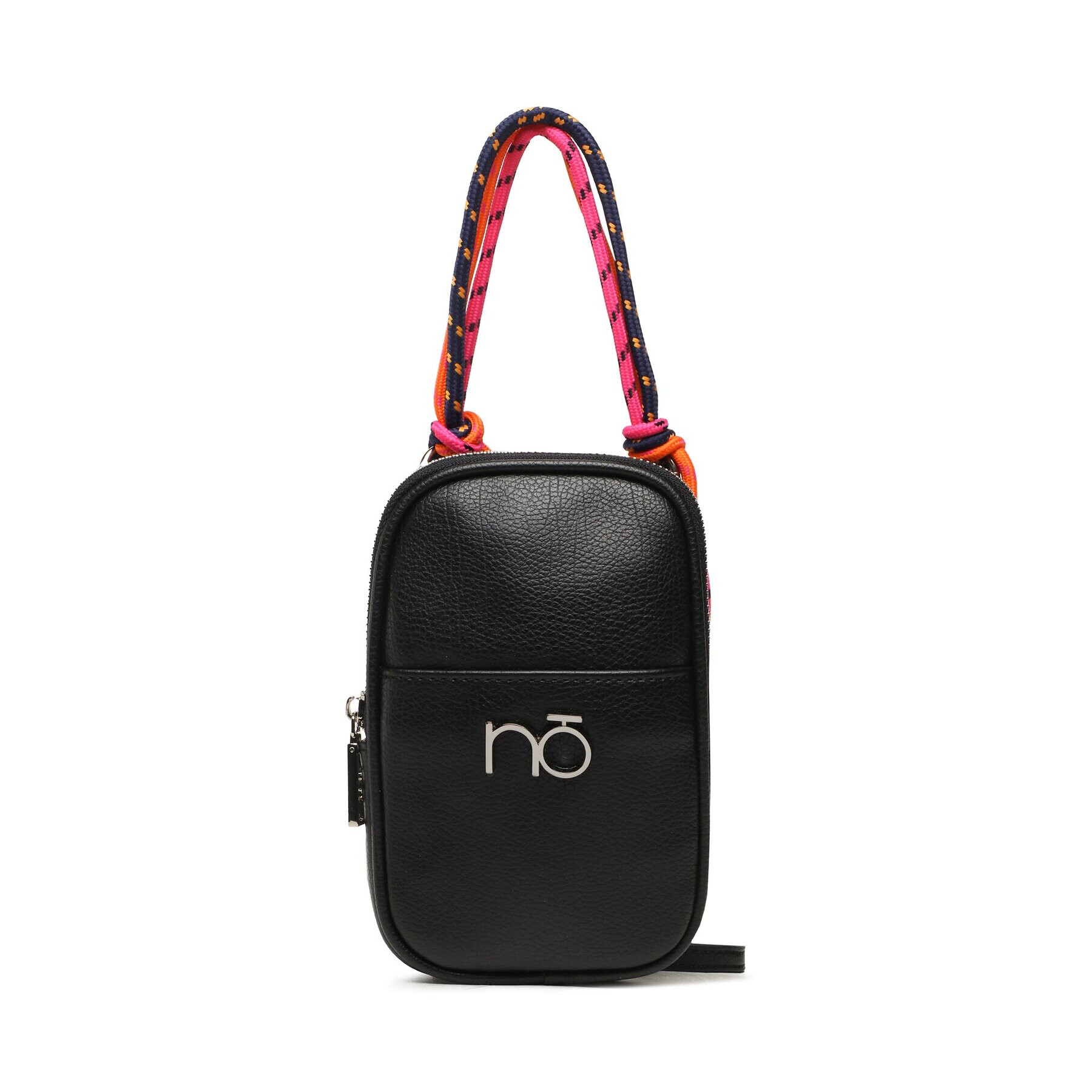 Nobo Дамска чанта NBAG-P1190-C020 Черен - Pepit.bg