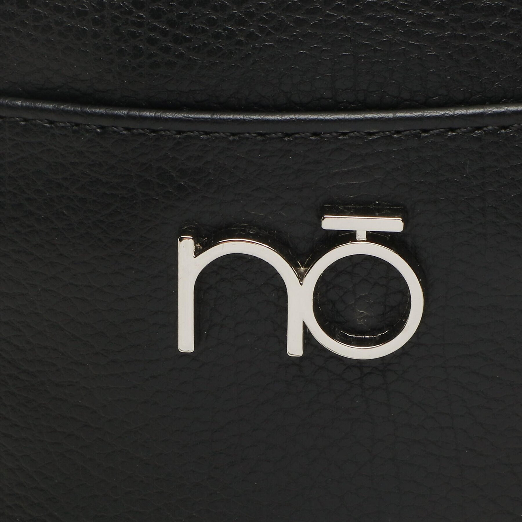 Nobo Дамска чанта NBAG-P1190-C020 Черен - Pepit.bg