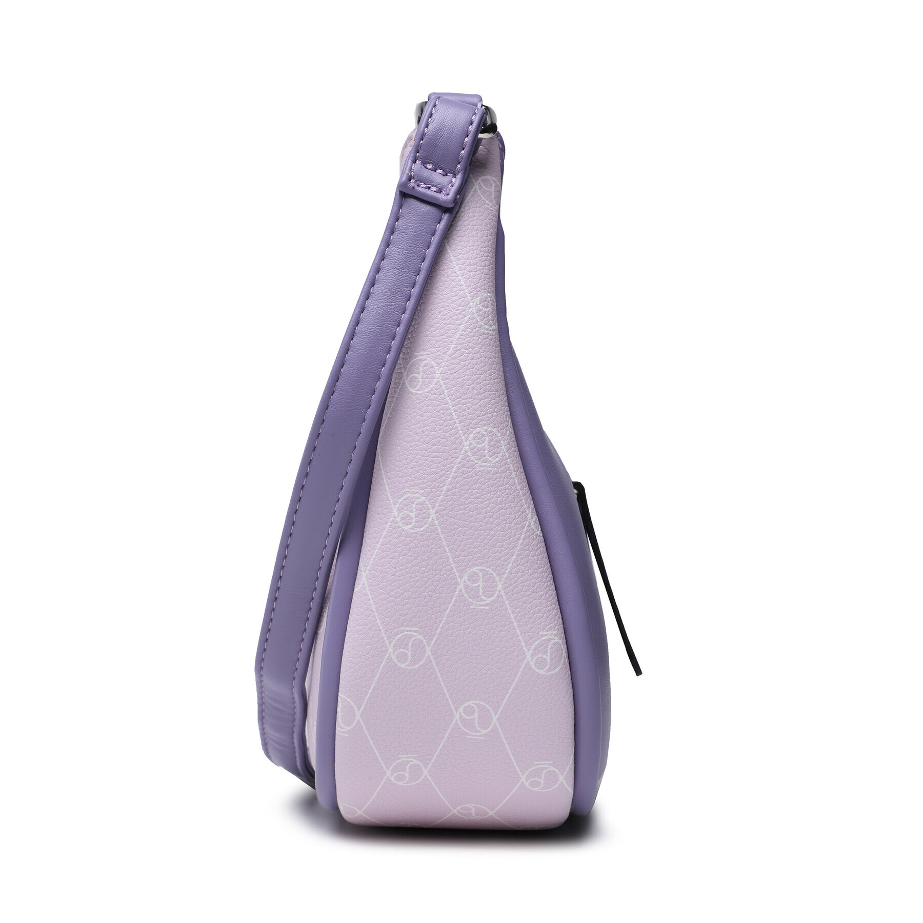 Nobo Дамска чанта NBAG-P1240-C014 Виолетов - Pepit.bg