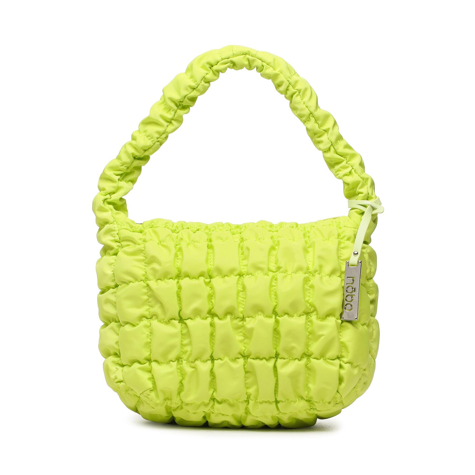 Nobo Дамска чанта NBAG-P1300-C008 Зелен - Pepit.bg