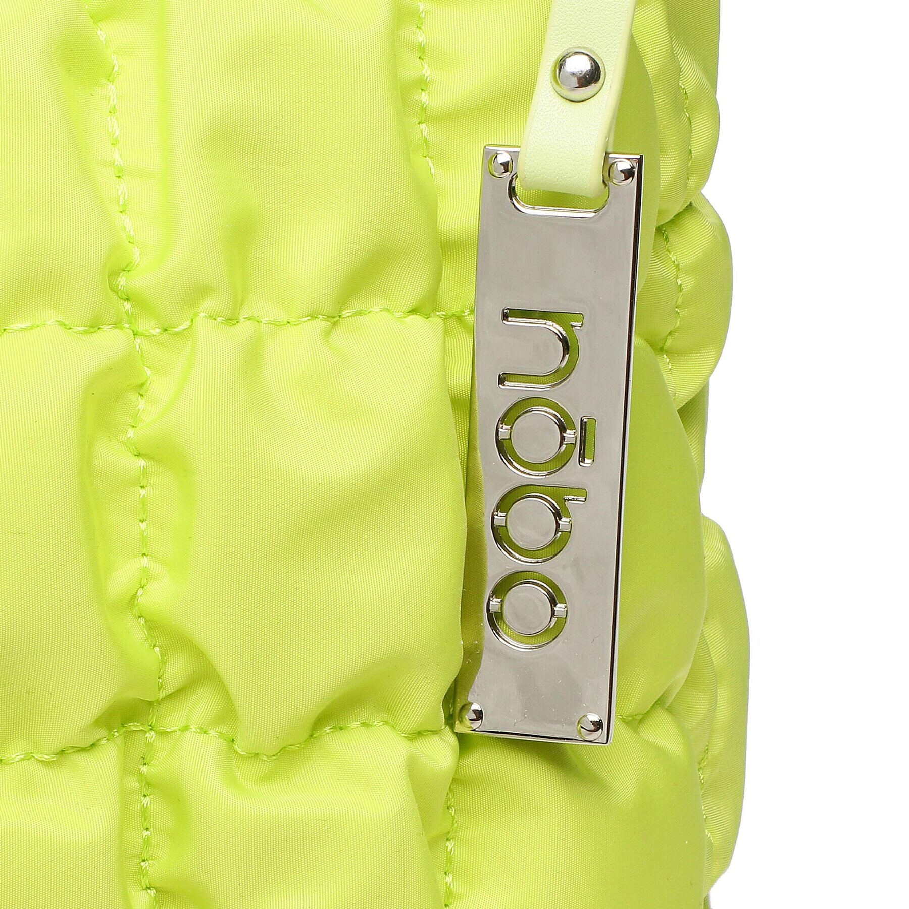 Nobo Дамска чанта NBAG-P1300-C008 Зелен - Pepit.bg