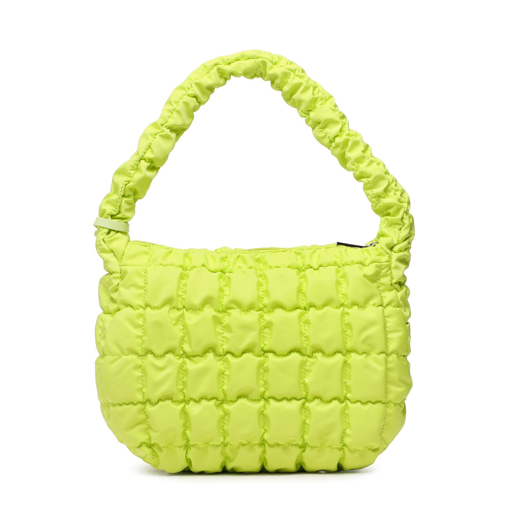 Nobo Дамска чанта NBAG-P1300-C008 Зелен - Pepit.bg
