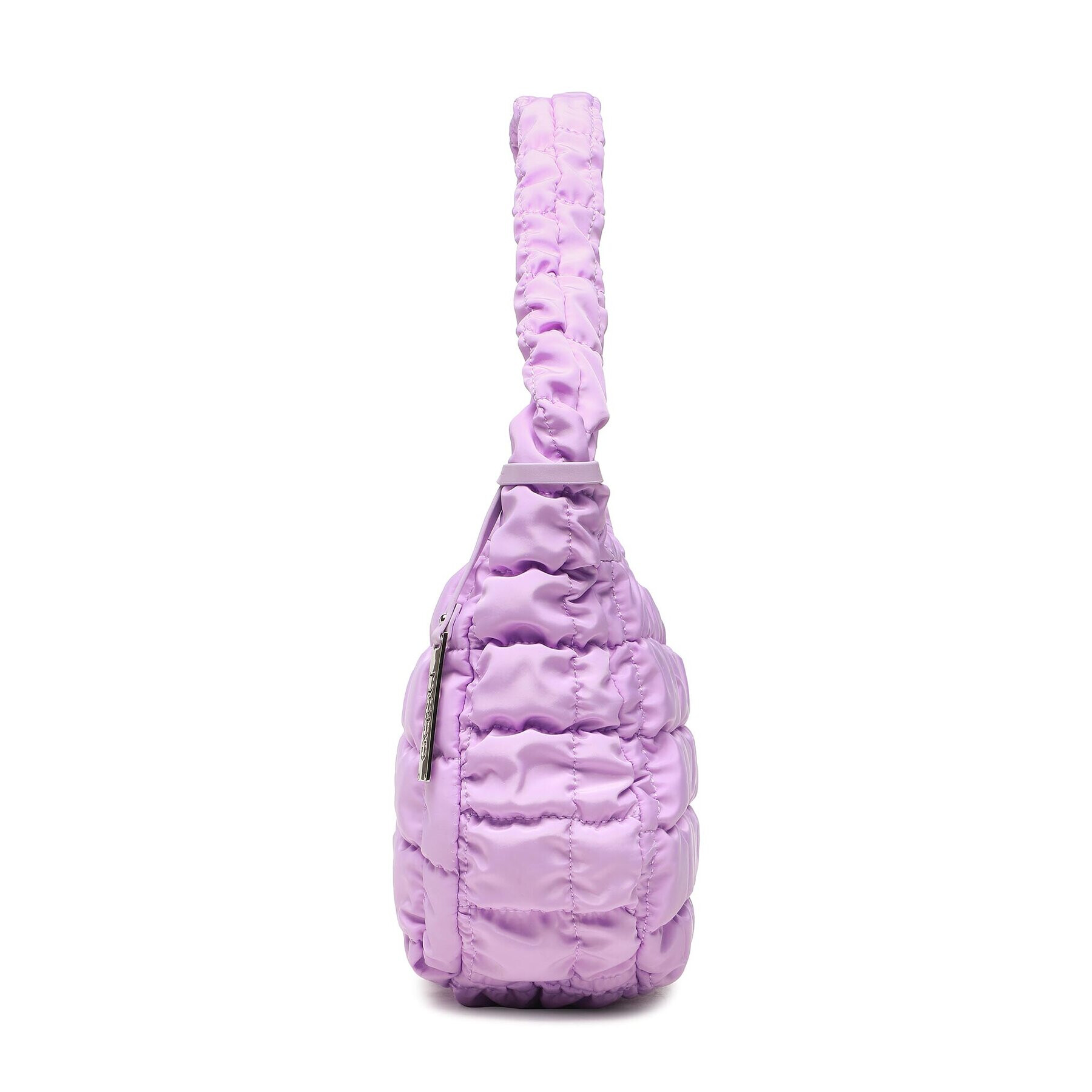 Nobo Дамска чанта NBAG-P1300-C014 Виолетов - Pepit.bg
