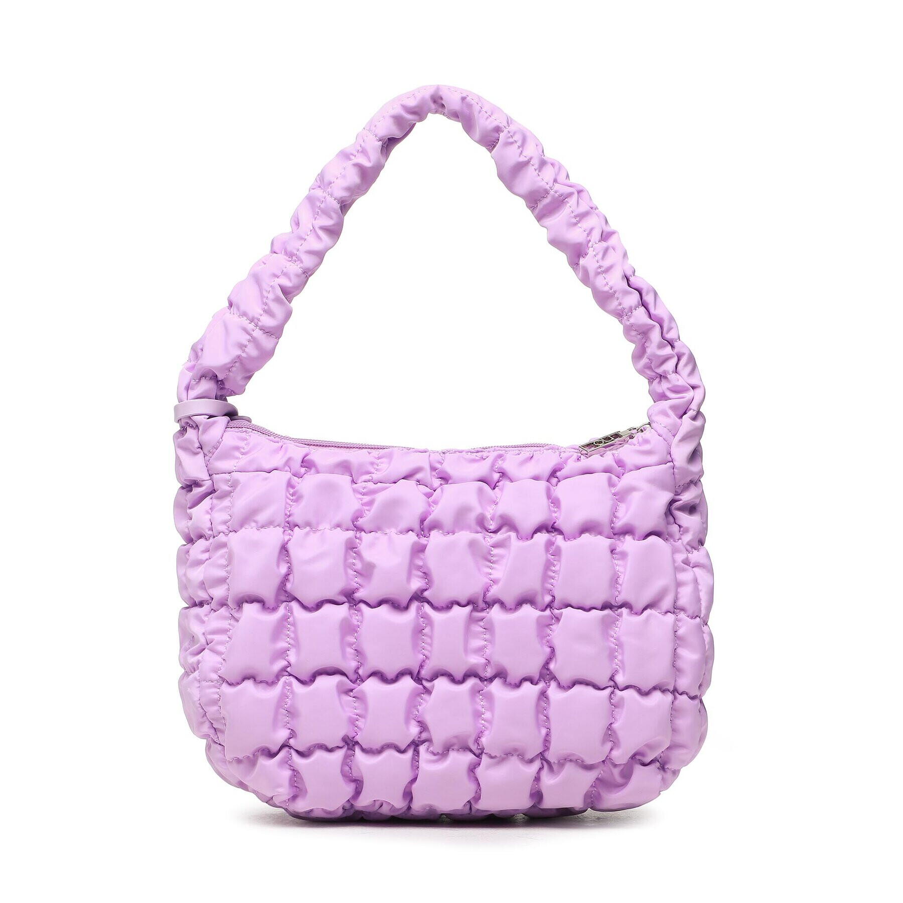 Nobo Дамска чанта NBAG-P1300-C014 Виолетов - Pepit.bg