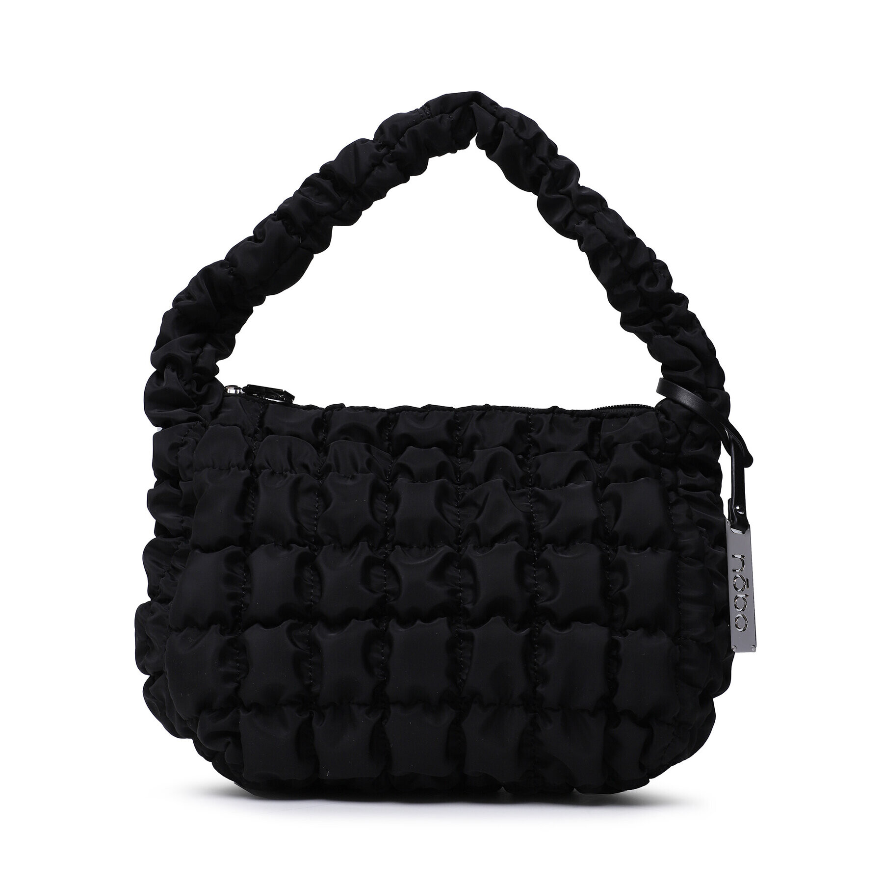 Nobo Дамска чанта NBAG-P1300-C020 Черен - Pepit.bg