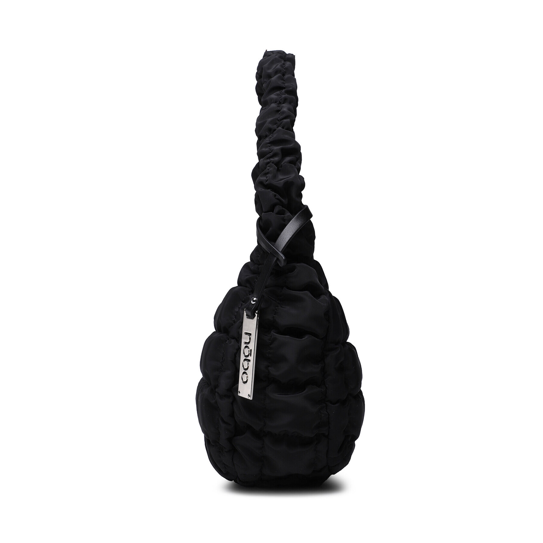 Nobo Дамска чанта NBAG-P1300-C020 Черен - Pepit.bg