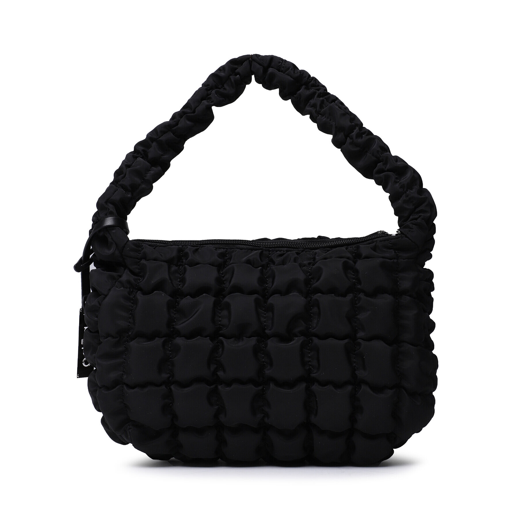 Nobo Дамска чанта NBAG-P1300-C020 Черен - Pepit.bg