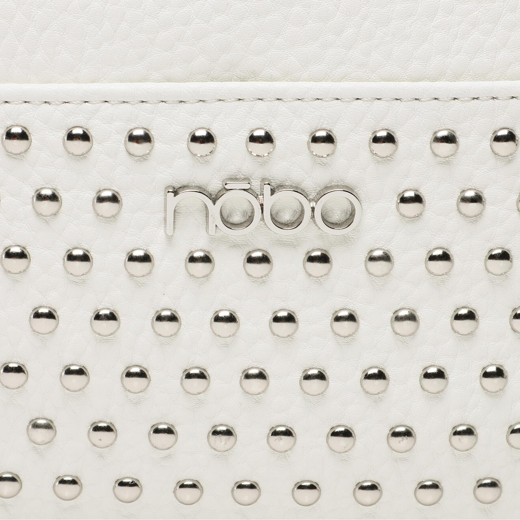 Nobo Дамска чанта NBAG-P1440-C000 Бял - Pepit.bg