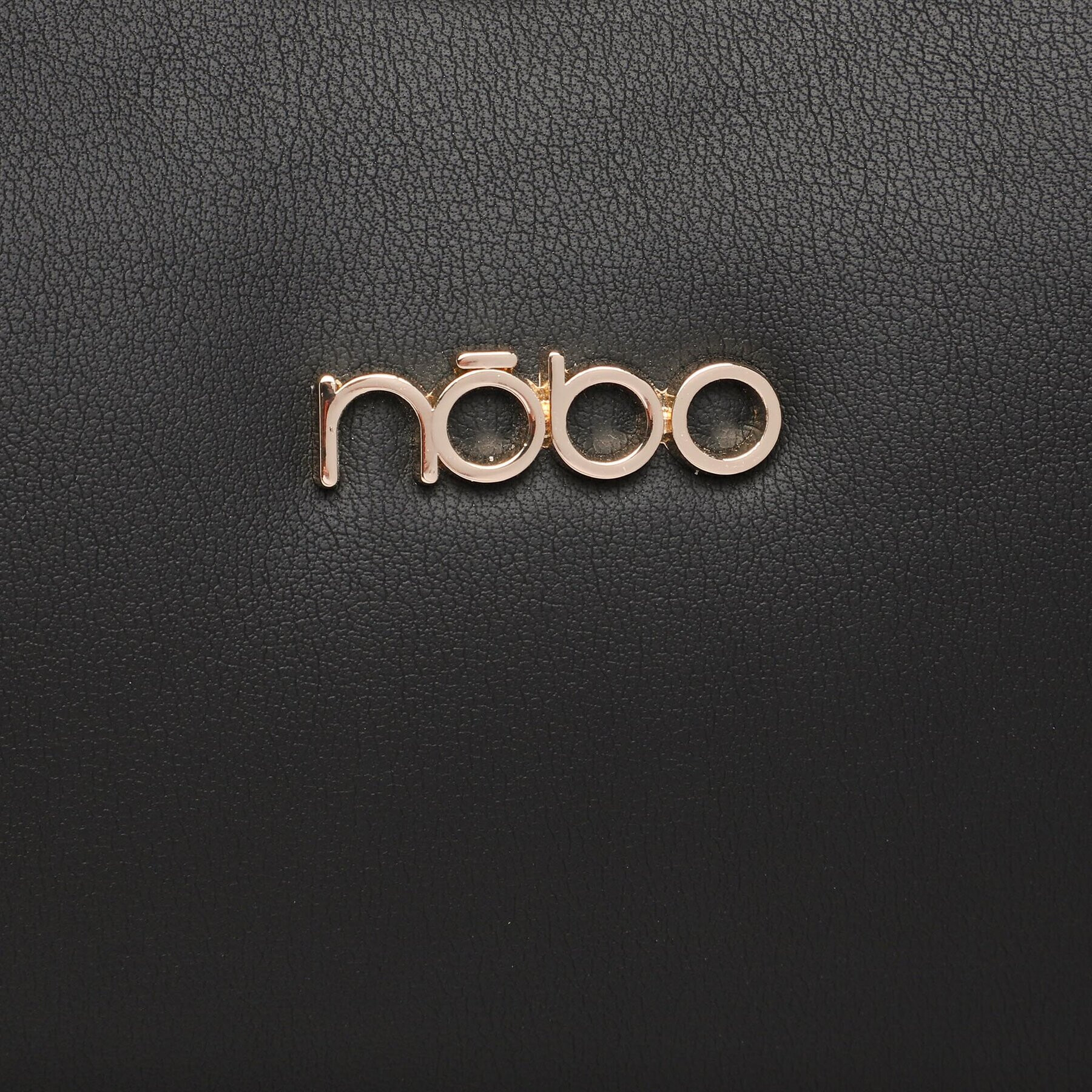 Nobo Дамска чанта NBAG-P1500-C020 Черен - Pepit.bg