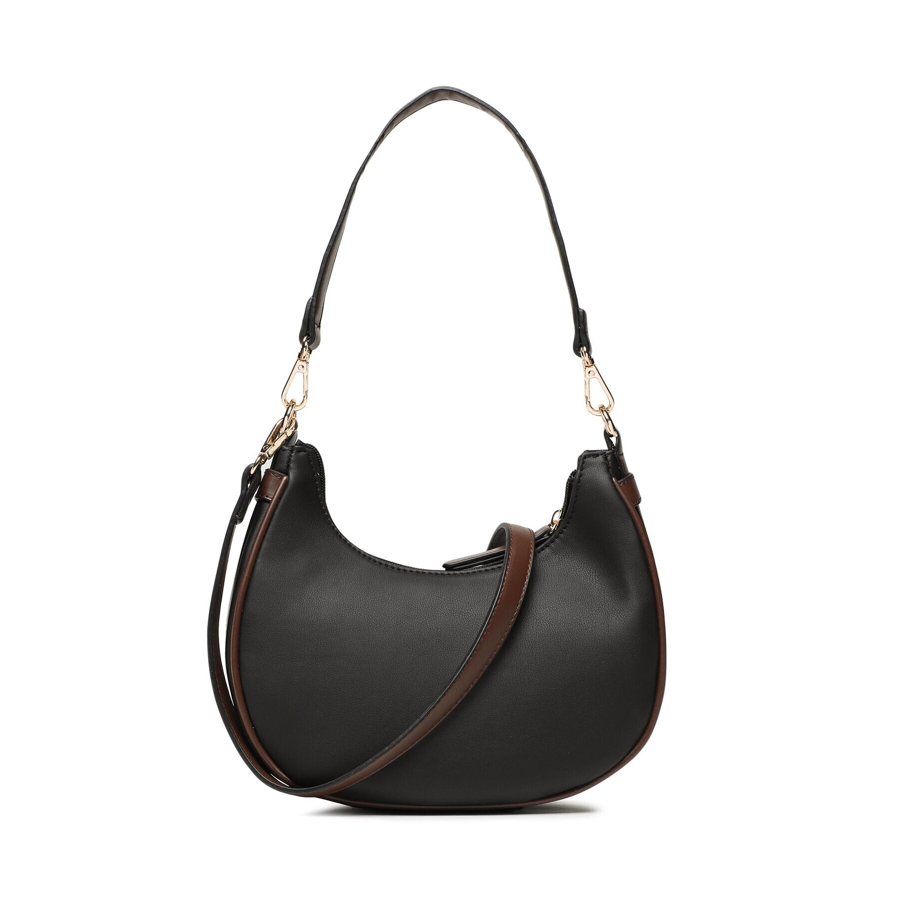 Nobo Дамска чанта NBAG-P1500-C020 Черен - Pepit.bg
