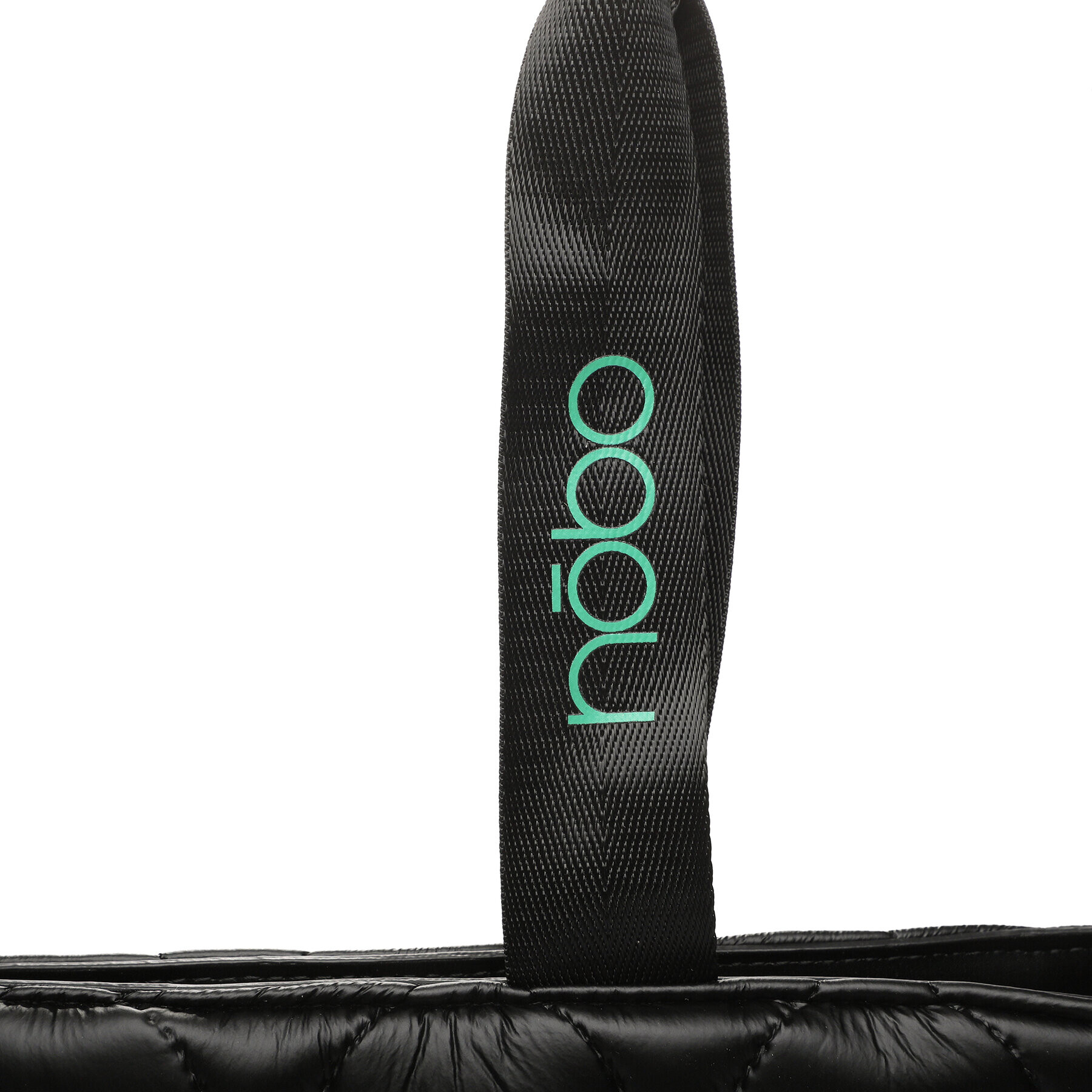 Nobo Дамска чанта NBAG-P2040-C020 Черен - Pepit.bg