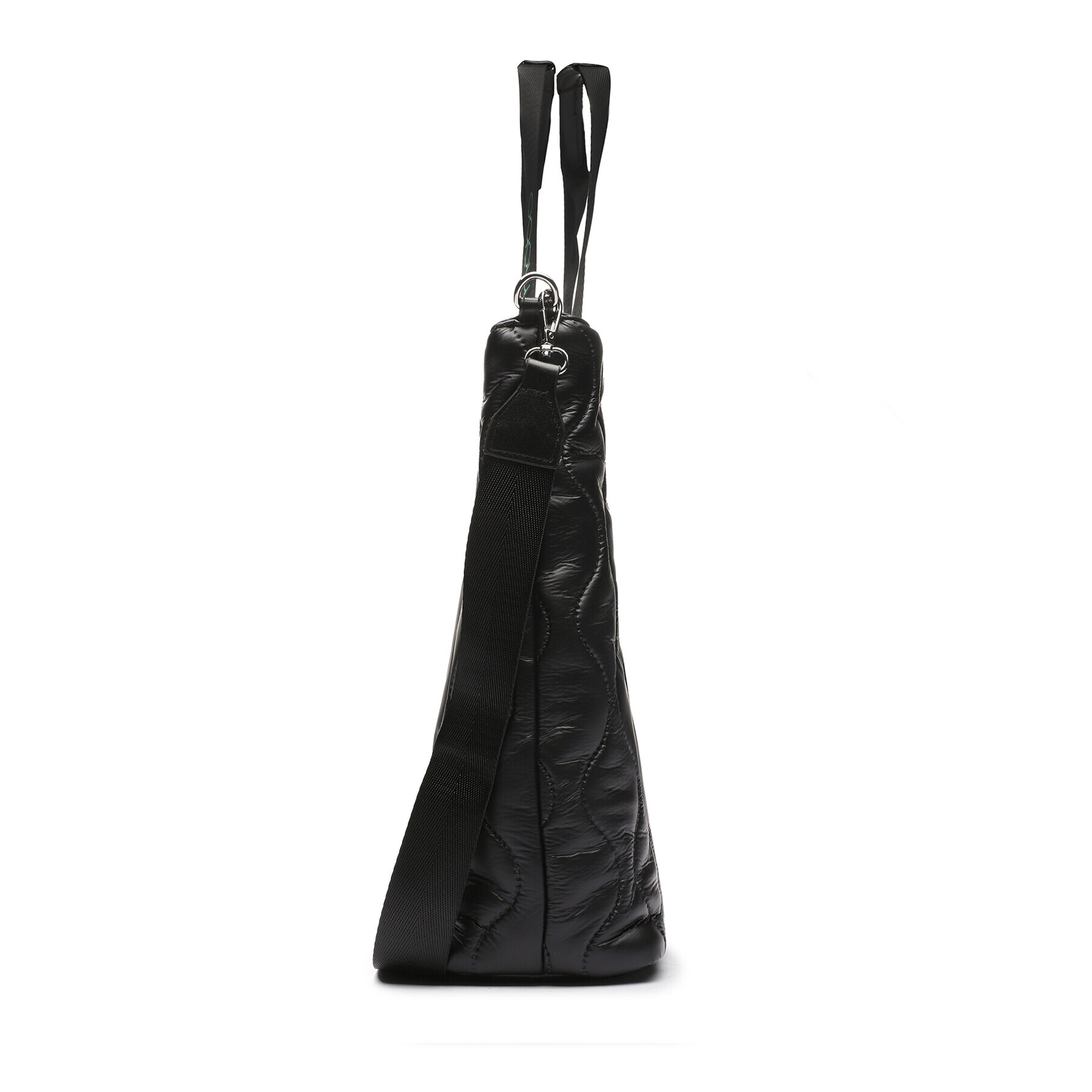 Nobo Дамска чанта NBAG-P2040-C020 Черен - Pepit.bg