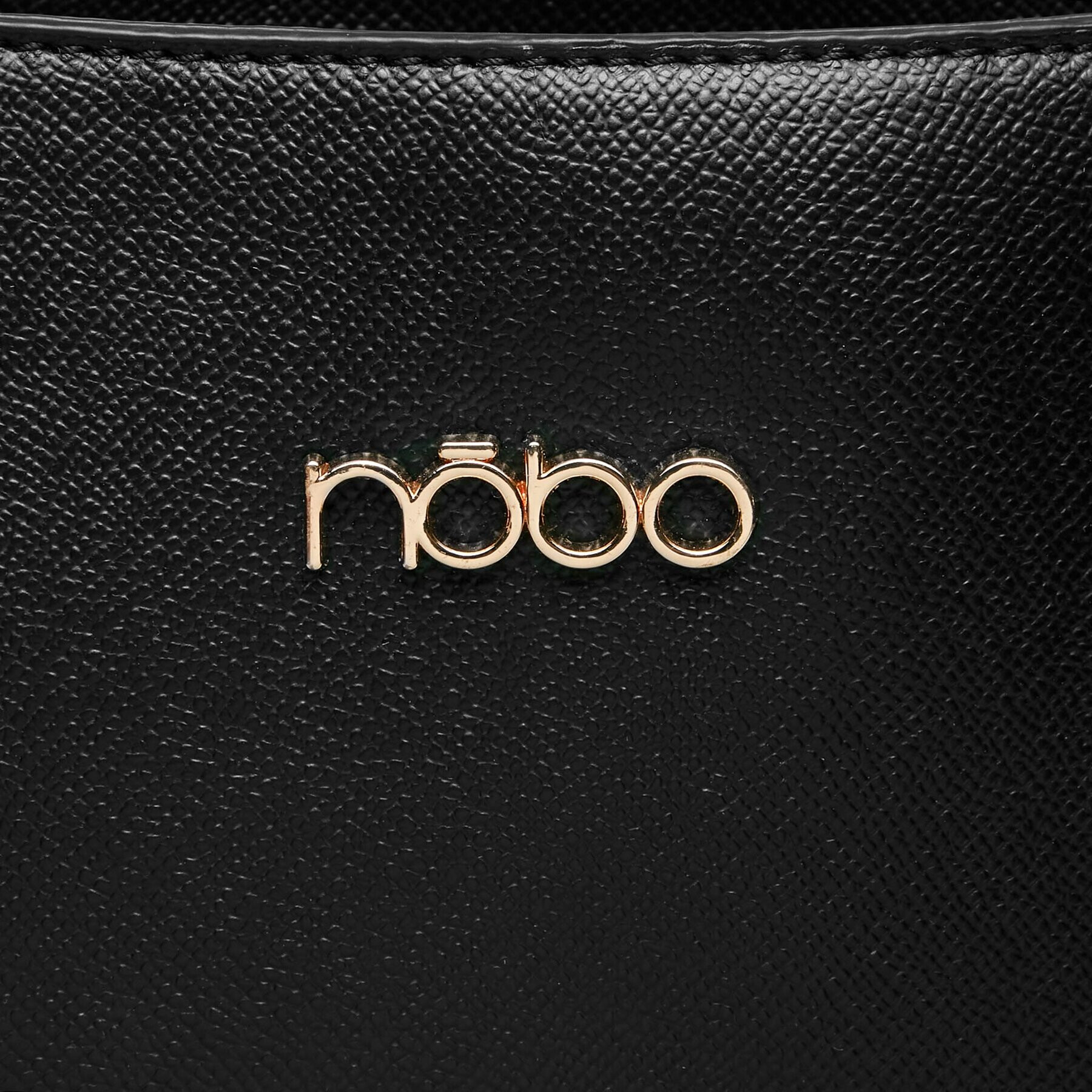 Nobo Дамска чанта NBAG-P2110-C020 Черен - Pepit.bg