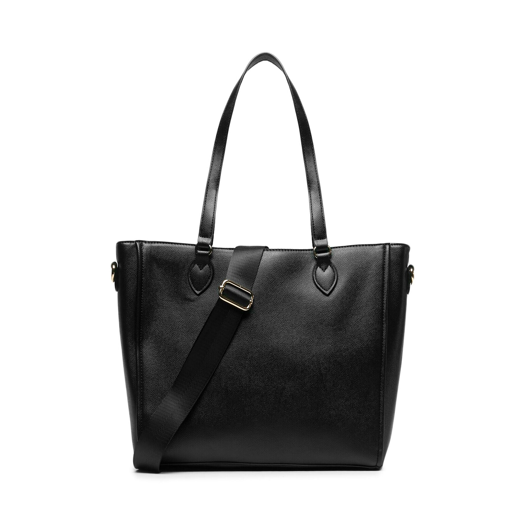 Nobo Дамска чанта NBAG-P2110-C020 Черен - Pepit.bg
