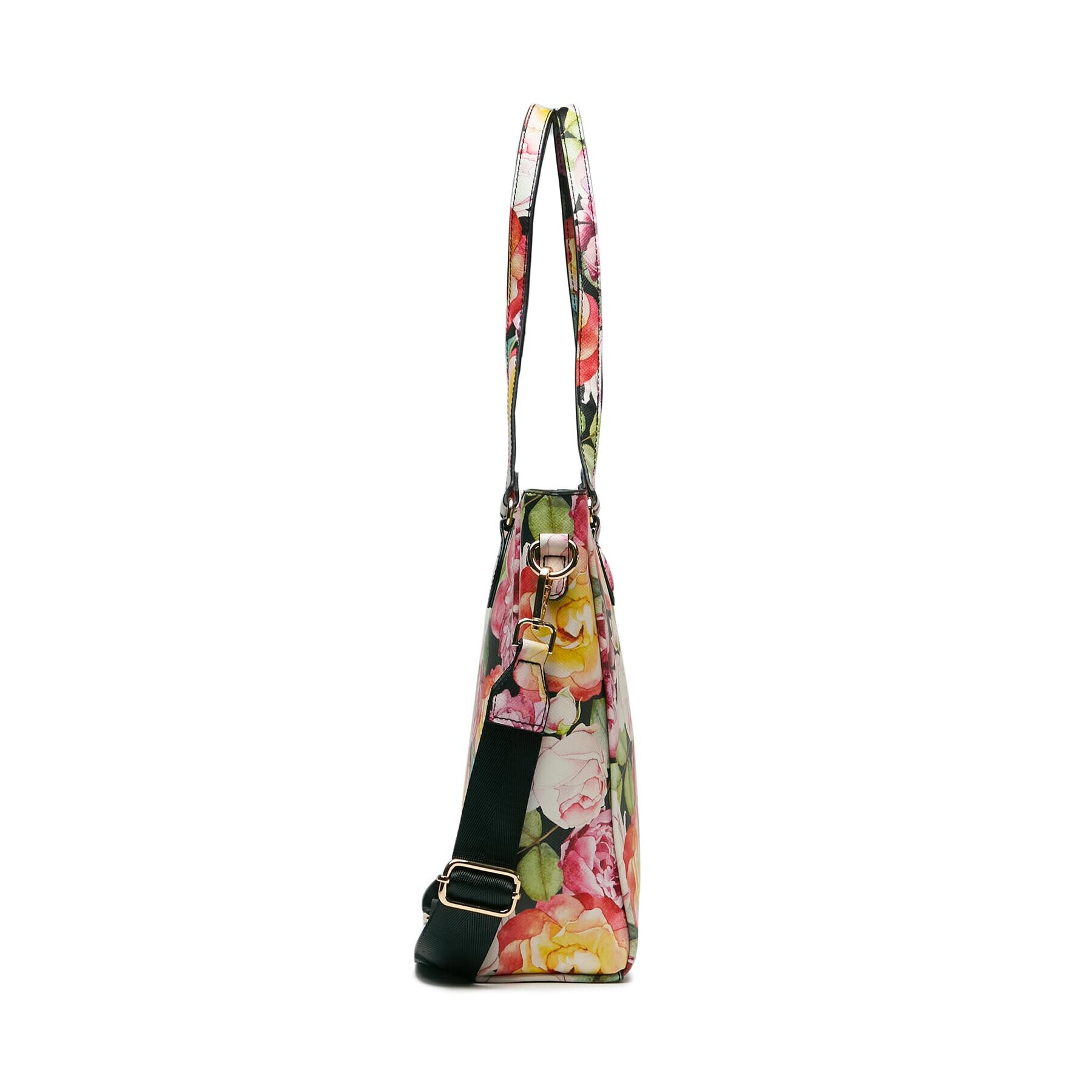 Nobo Дамска чанта NBAG-P2110-CM04 Цветен - Pepit.bg