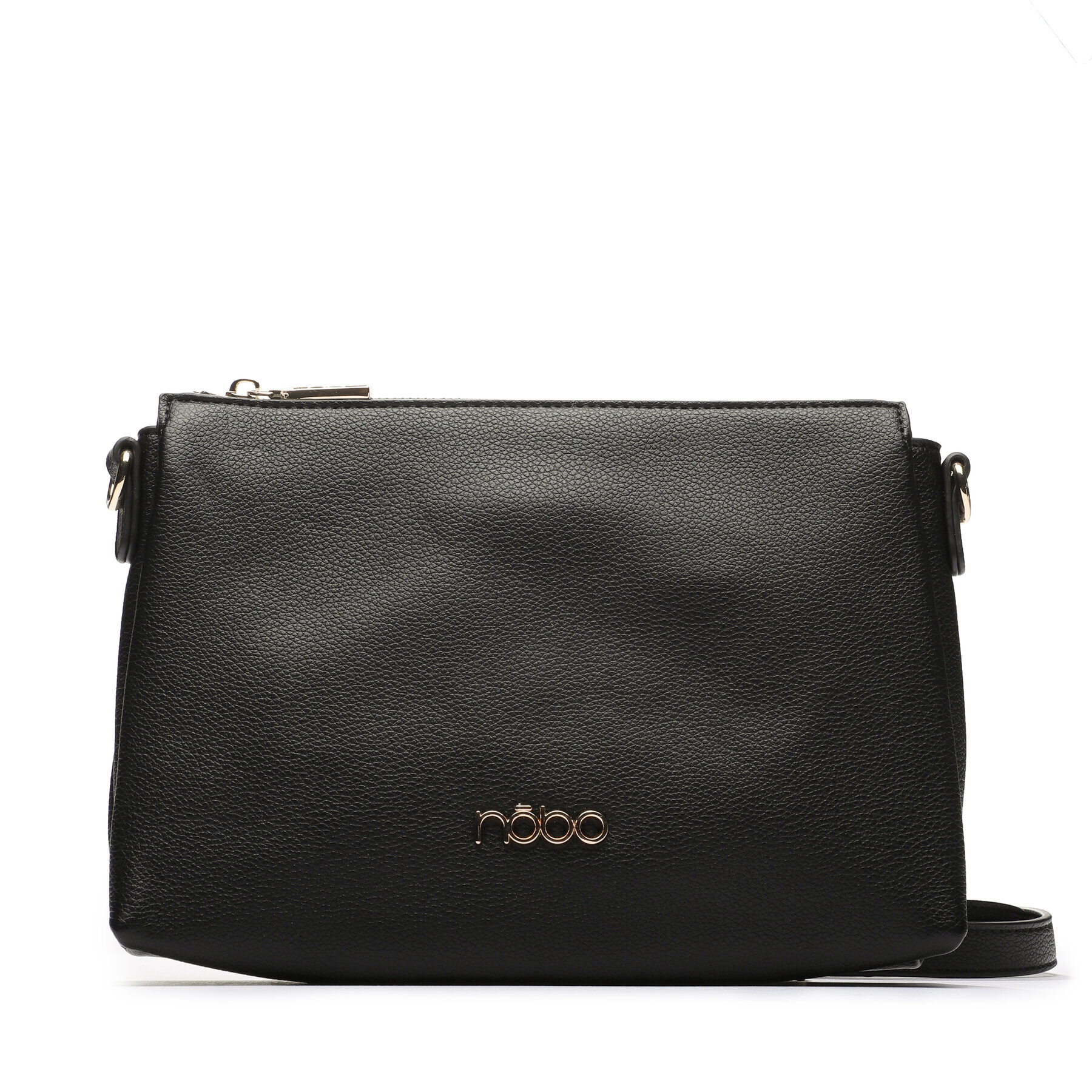 Nobo Дамска чанта NBAG-P2120-C020 Черен - Pepit.bg