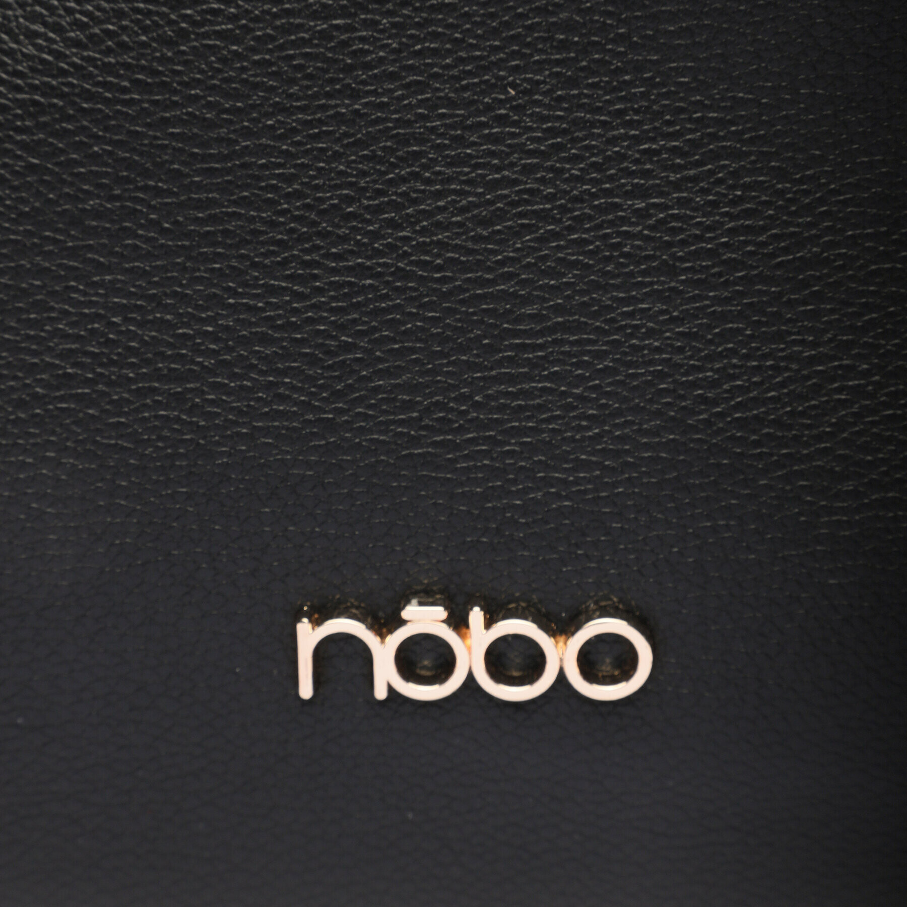 Nobo Дамска чанта NBAG-P2120-C020 Черен - Pepit.bg