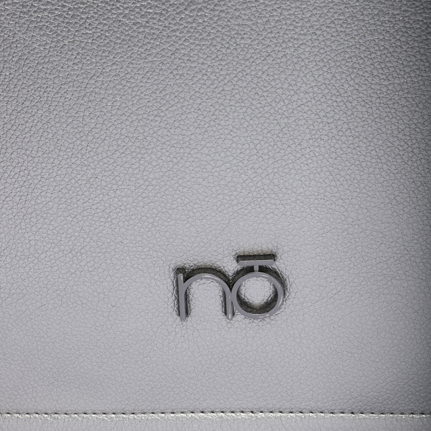 Nobo Дамска чанта NBAG-P2130-C025 Сребрист - Pepit.bg
