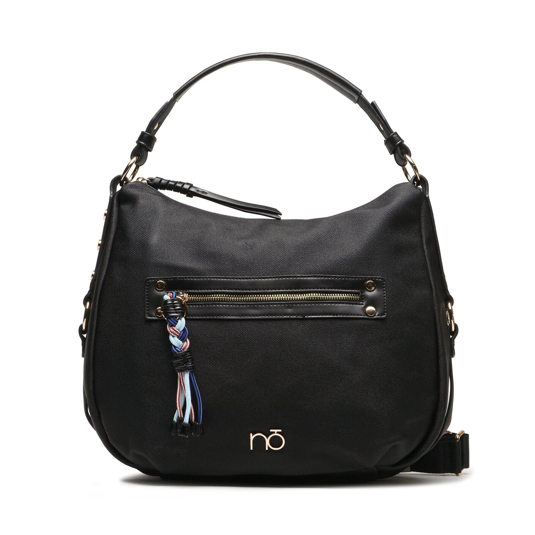 Nobo Дамска чанта NBAG-P2210-C020 Черен - Pepit.bg