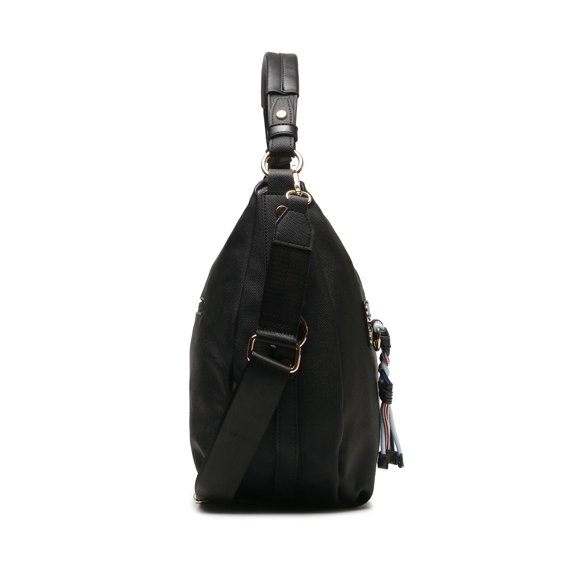 Nobo Дамска чанта NBAG-P2210-C020 Черен - Pepit.bg