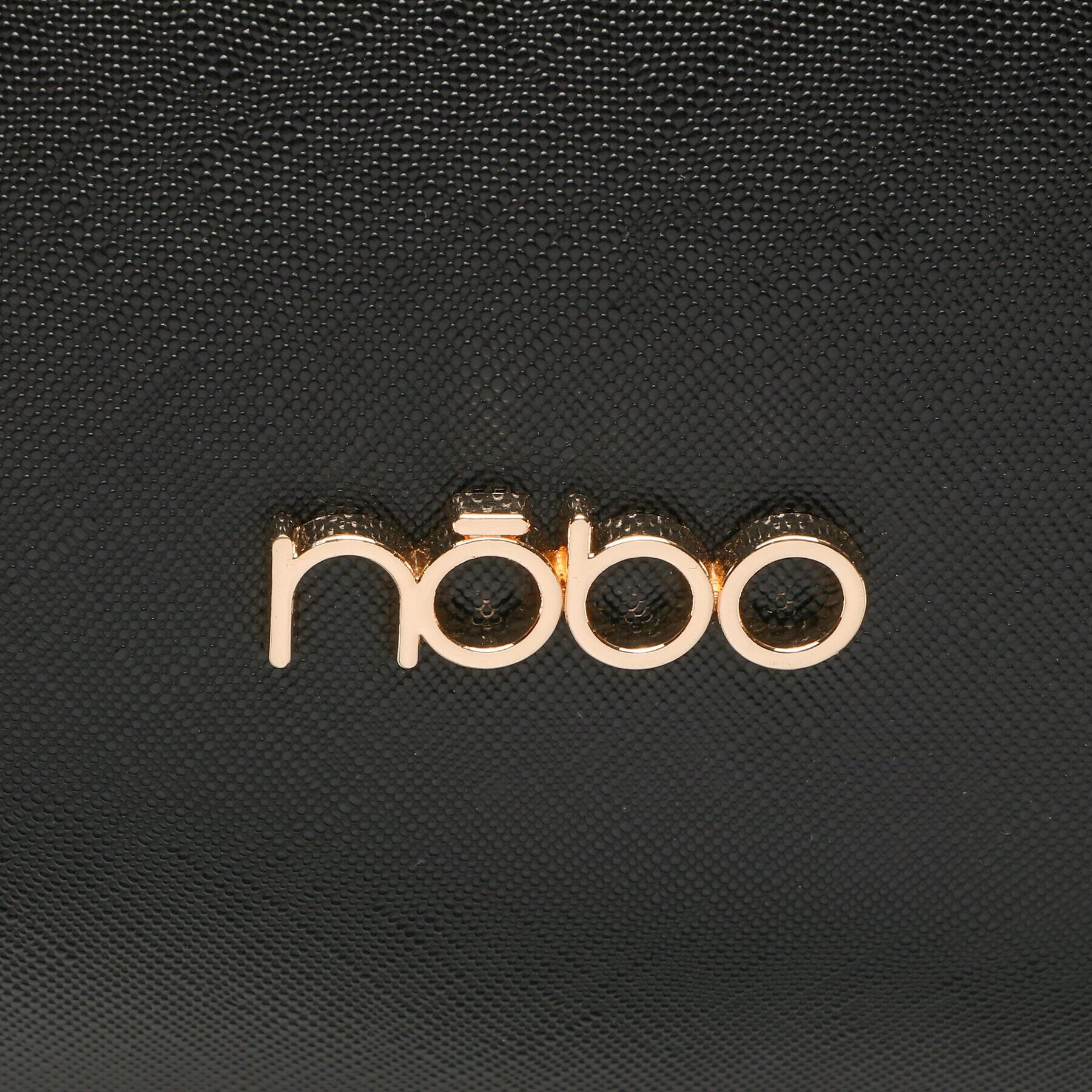 Nobo Дамска чанта NBAG-P2280-C020 Черен - Pepit.bg