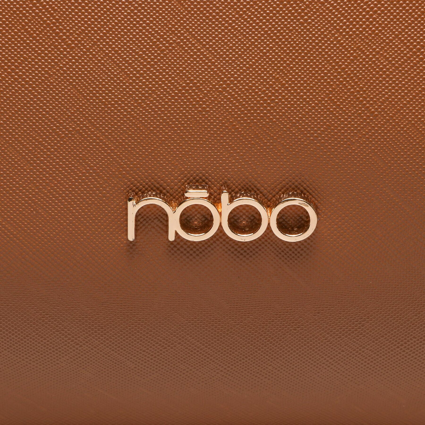 Nobo Дамска чанта NBAG-P2280-CM17 Кафяв - Pepit.bg