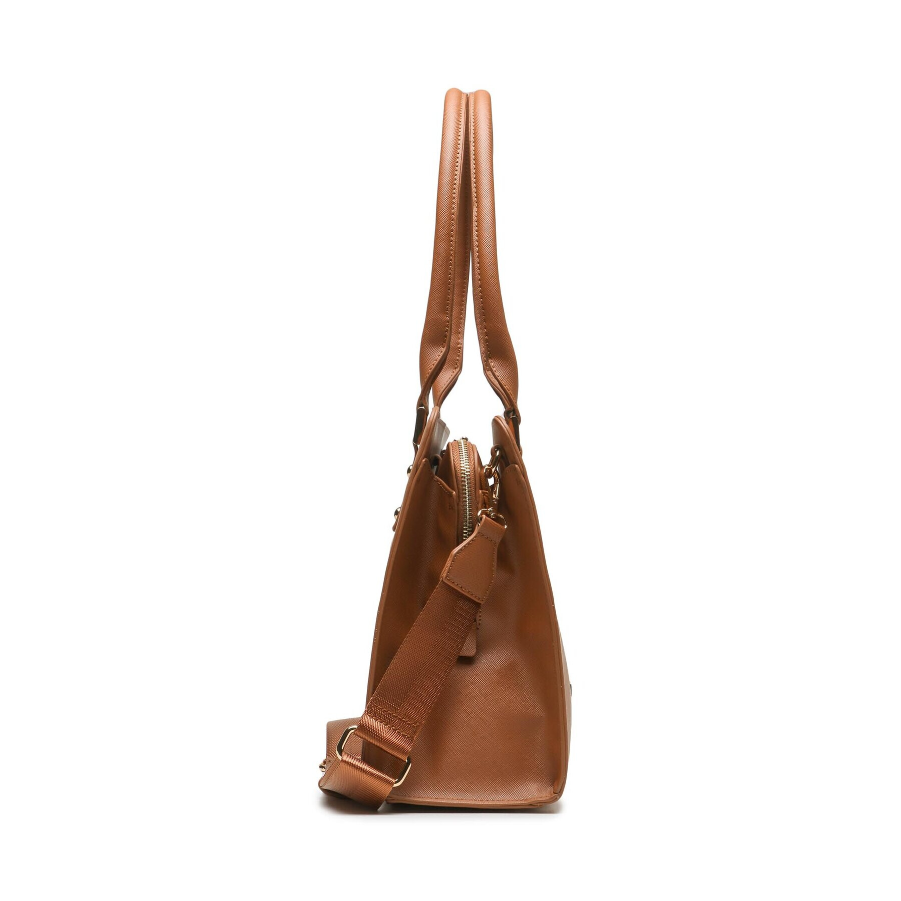Nobo Дамска чанта NBAG-P2280-CM17 Кафяв - Pepit.bg