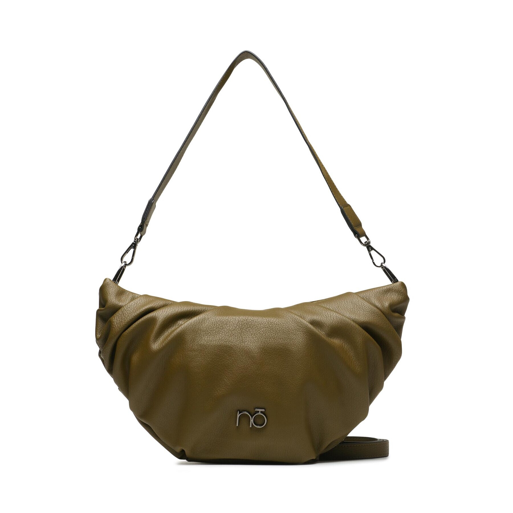 Nobo Дамска чанта NBAG-P2310-C008 Каки - Pepit.bg