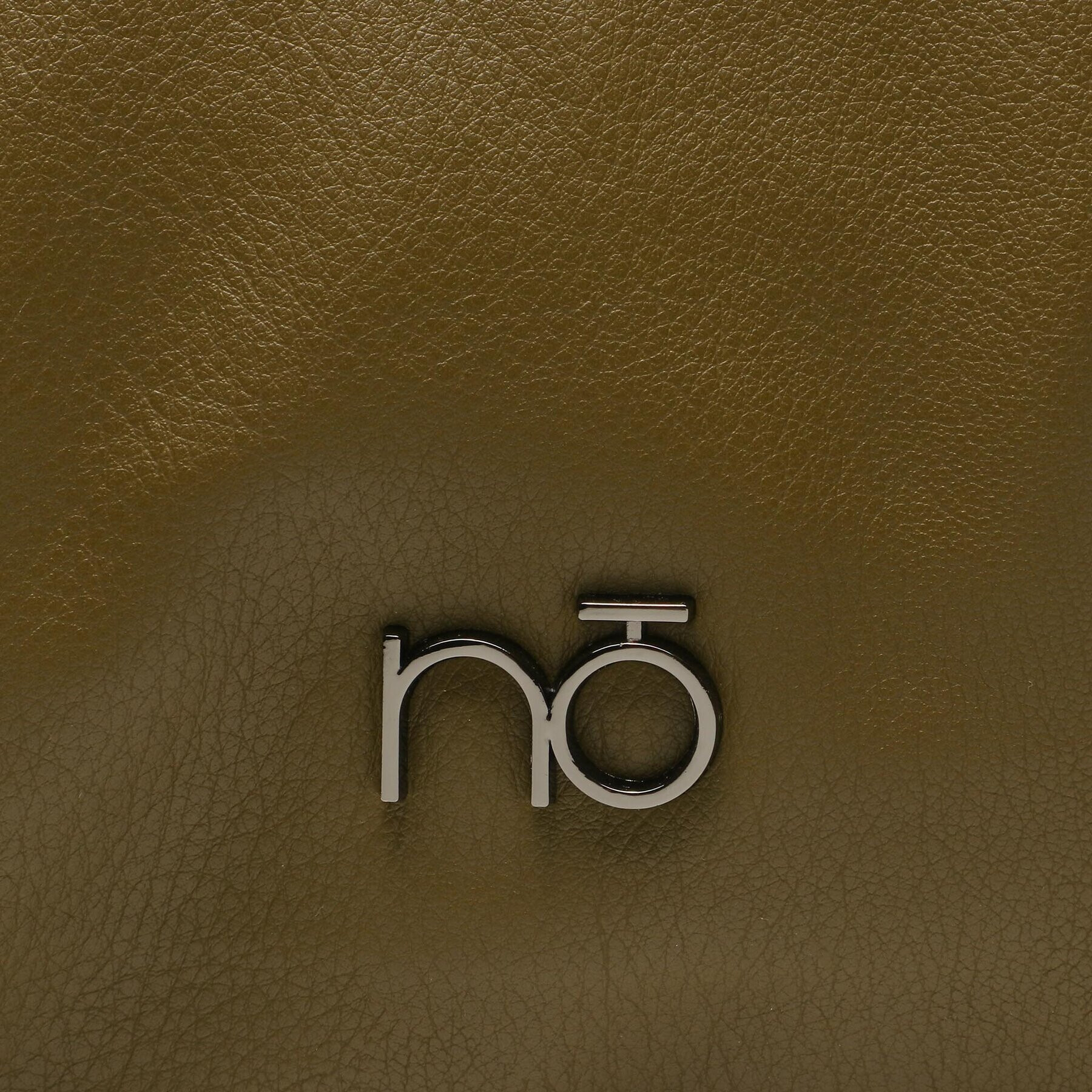 Nobo Дамска чанта NBAG-P2310-C008 Каки - Pepit.bg