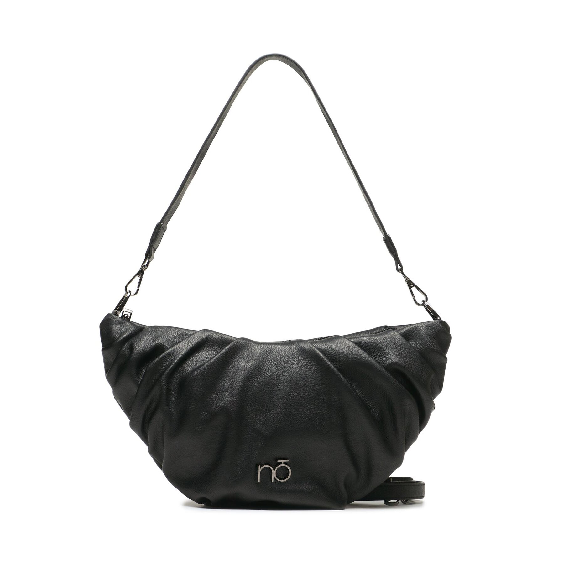 Nobo Дамска чанта NBAG-P2310-C020 Черен - Pepit.bg
