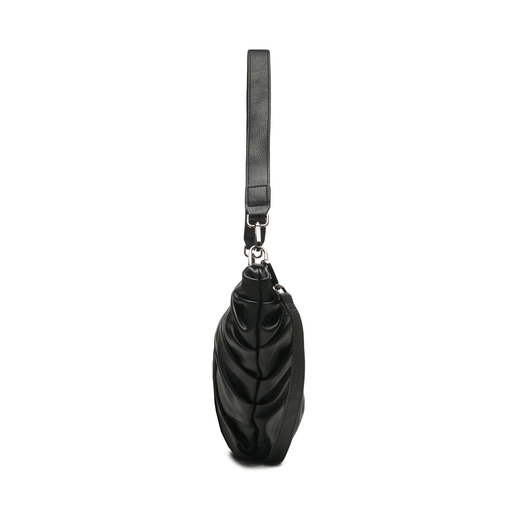 Nobo Дамска чанта NBAG-P2310-C020 Черен - Pepit.bg