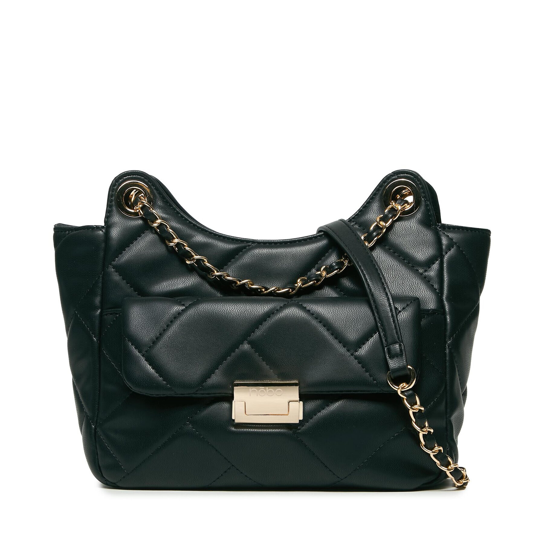 Nobo Дамска чанта NBAG-R0010-C020 Черен - Pepit.bg