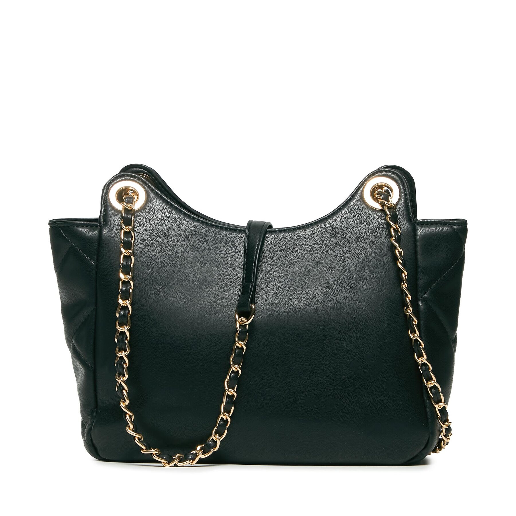 Nobo Дамска чанта NBAG-R0010-C020 Черен - Pepit.bg