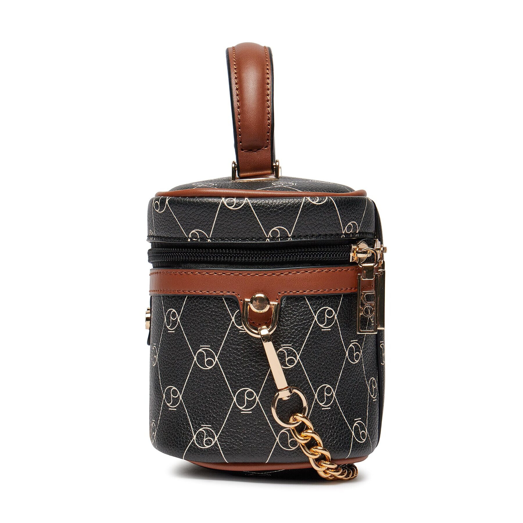 Nobo Дамска чанта NBAG-R0080-C020 Черен - Pepit.bg