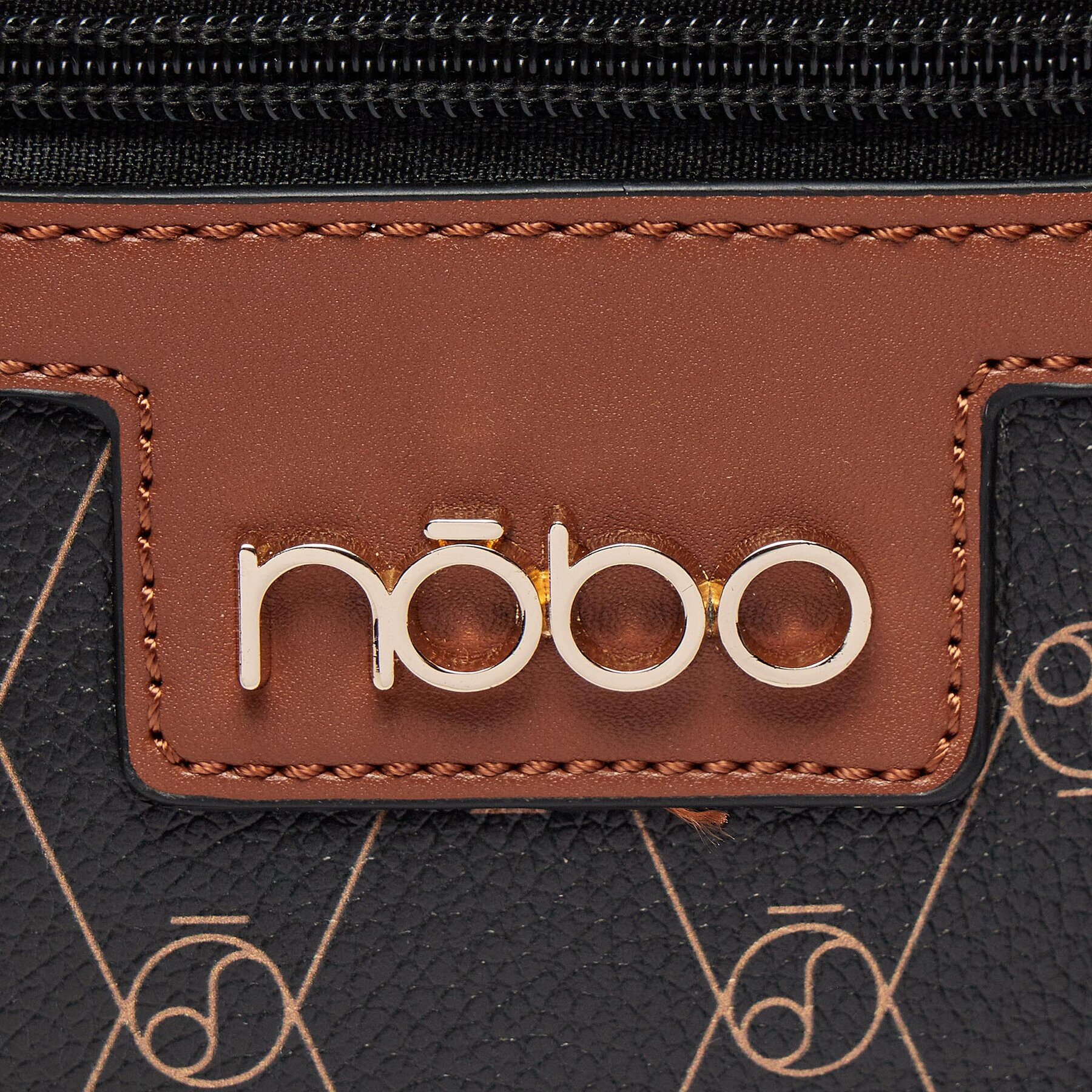 Nobo Дамска чанта NBAG-R0080-CM20 Цветен - Pepit.bg