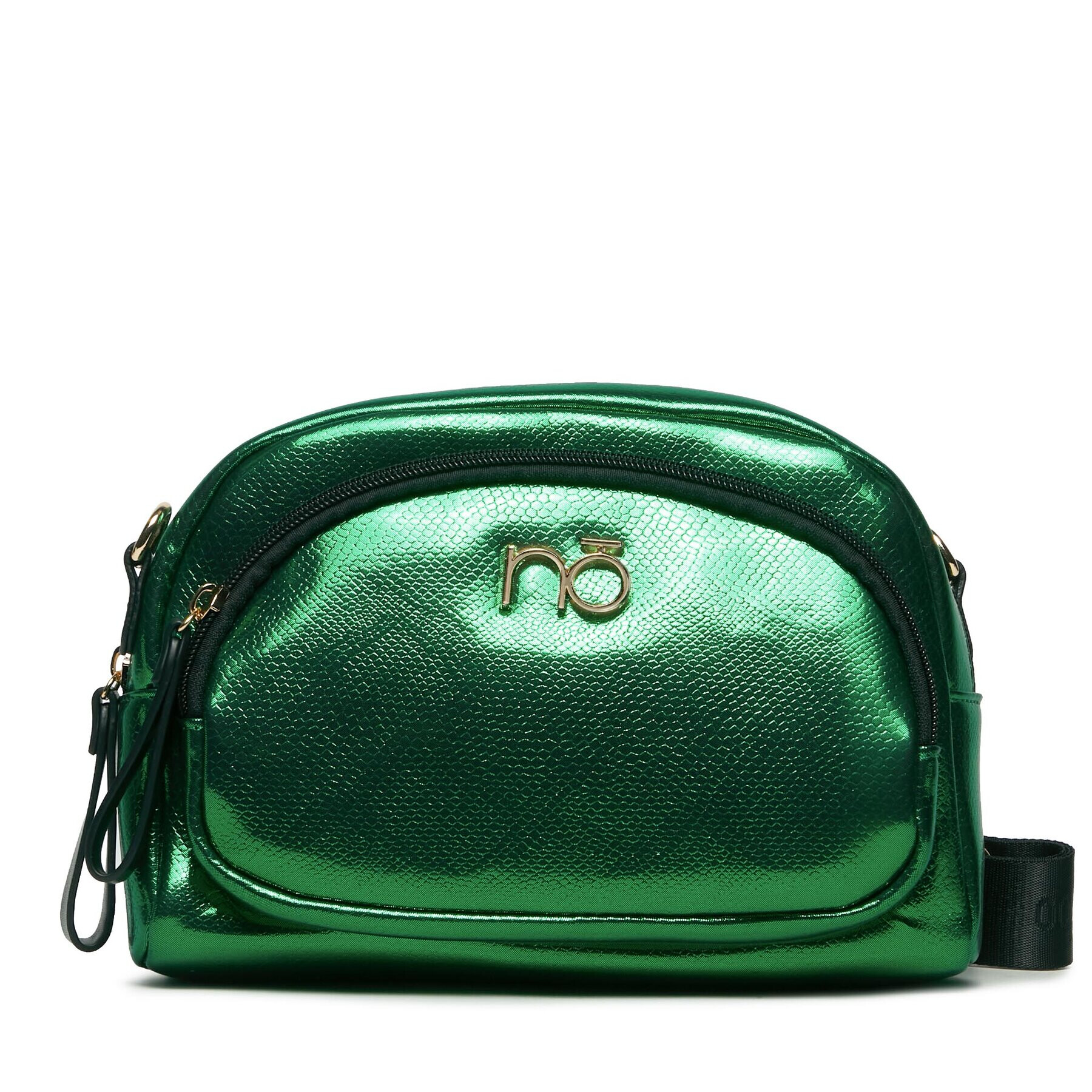 Nobo Дамска чанта NBAG-R0150-C008 Зелен - Pepit.bg