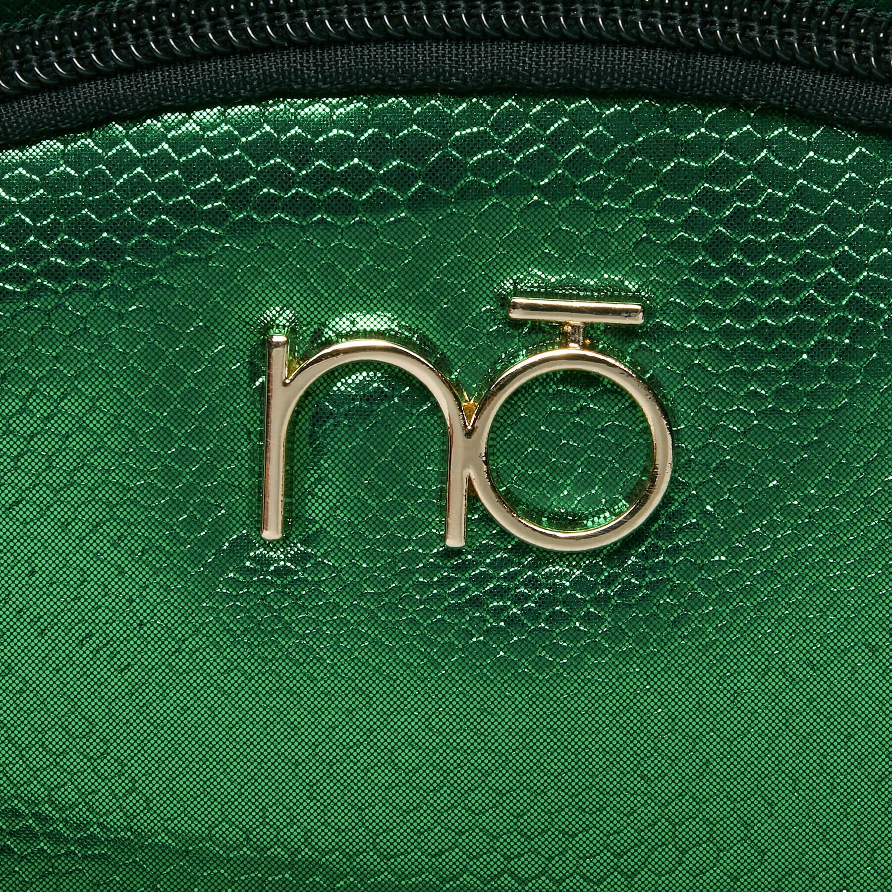 Nobo Дамска чанта NBAG-R0150-C008 Зелен - Pepit.bg