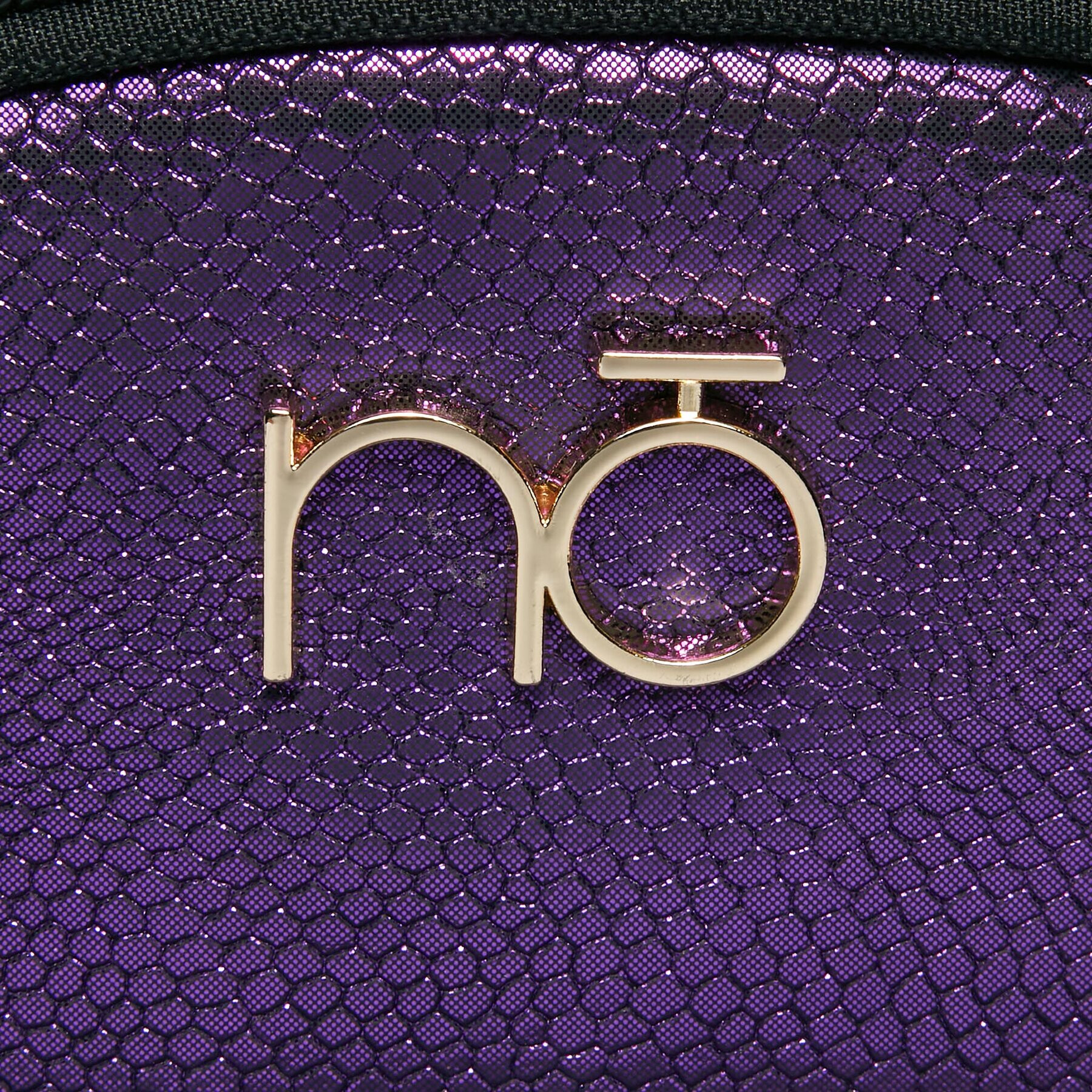 Nobo Дамска чанта NBAG-R0150-C014 Виолетов - Pepit.bg