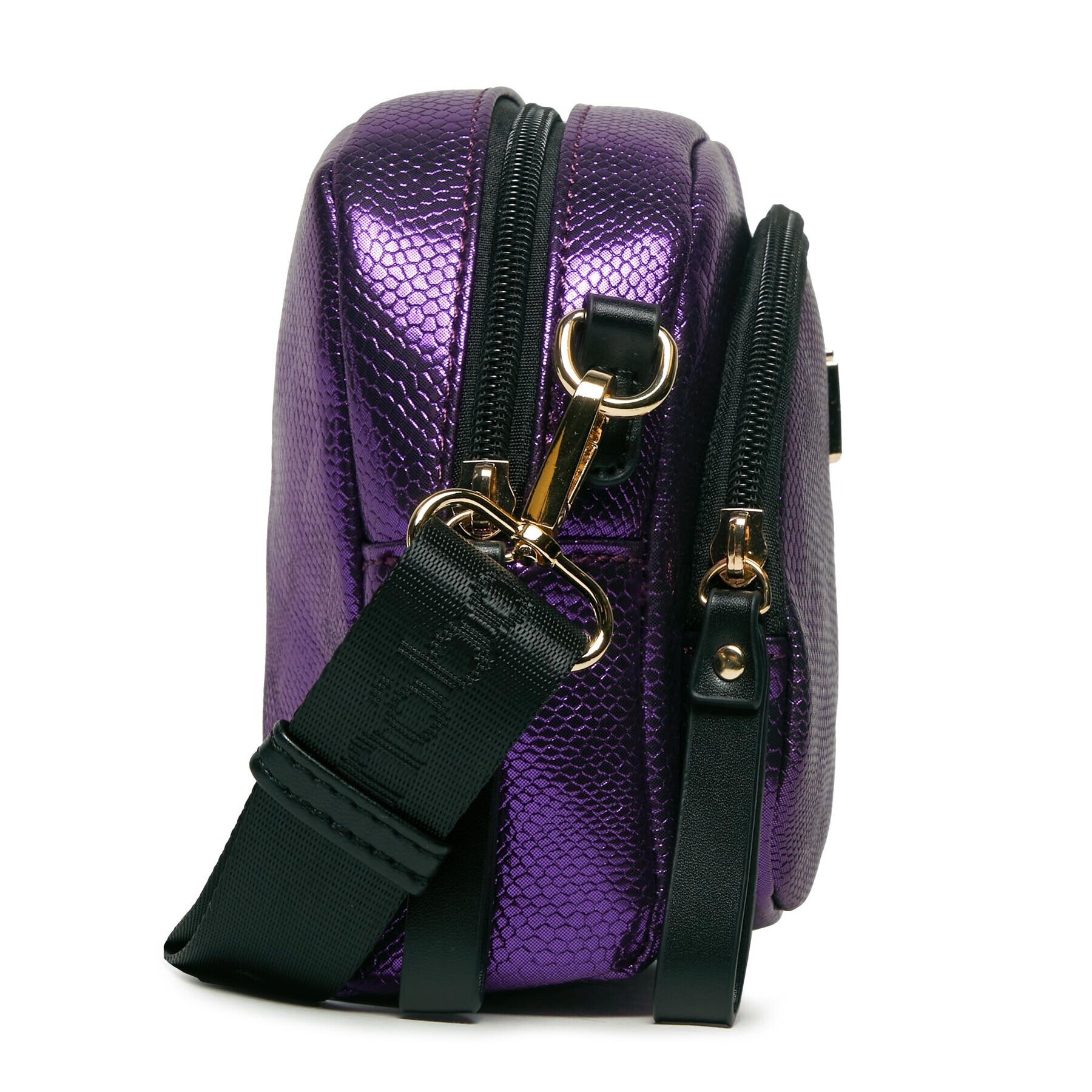 Nobo Дамска чанта NBAG-R0150-C014 Виолетов - Pepit.bg