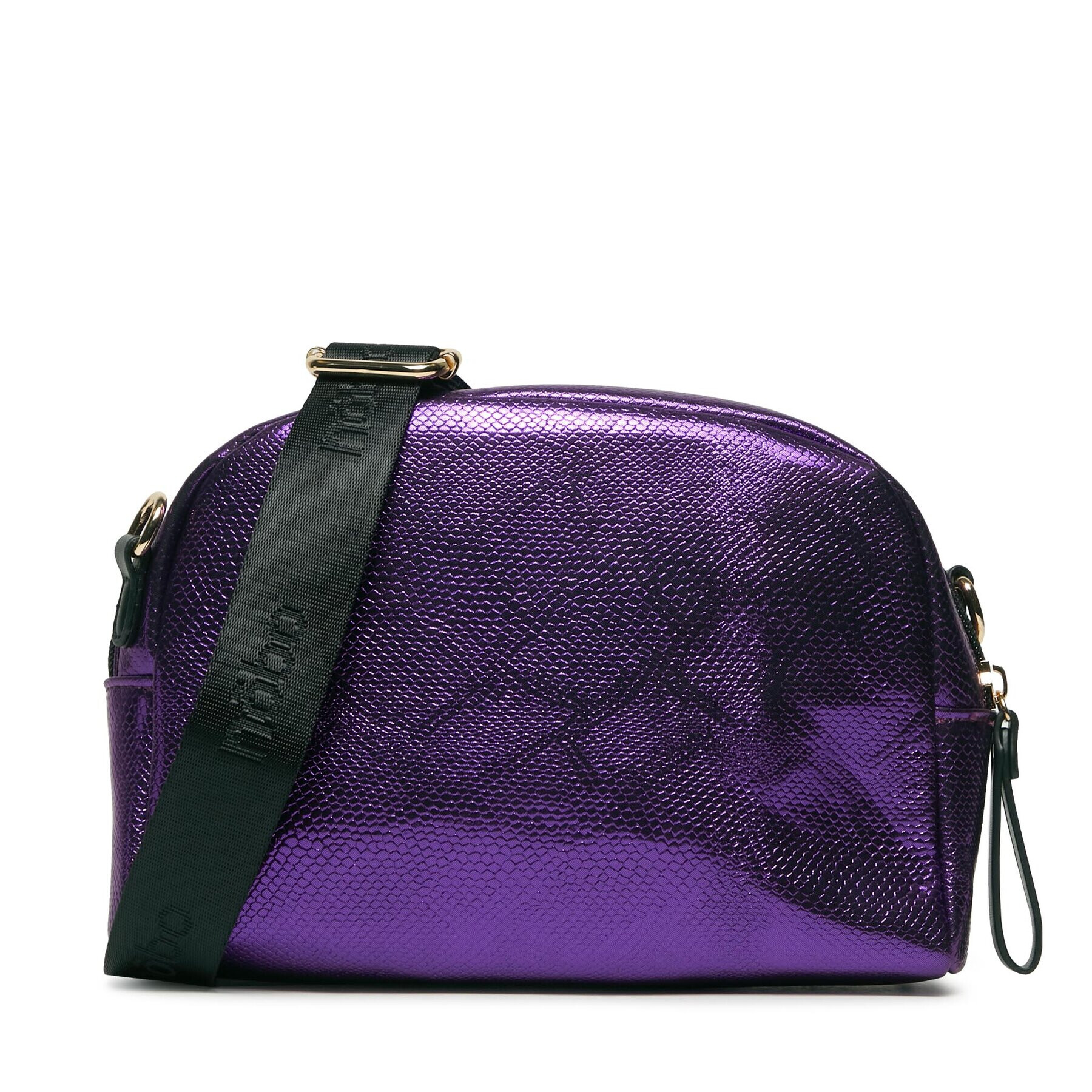 Nobo Дамска чанта NBAG-R0150-C014 Виолетов - Pepit.bg