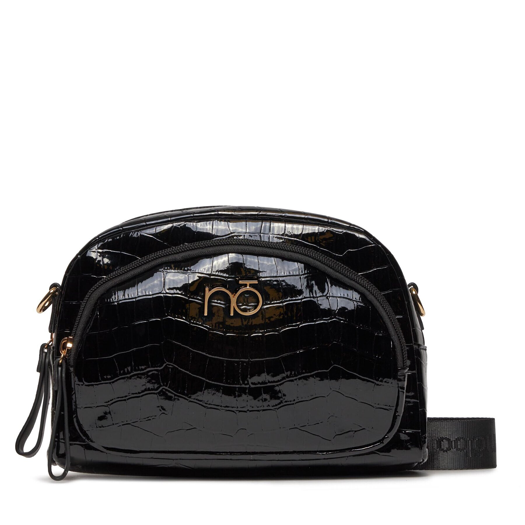 Nobo Дамска чанта NBAG-R0151-C020 Черен - Pepit.bg