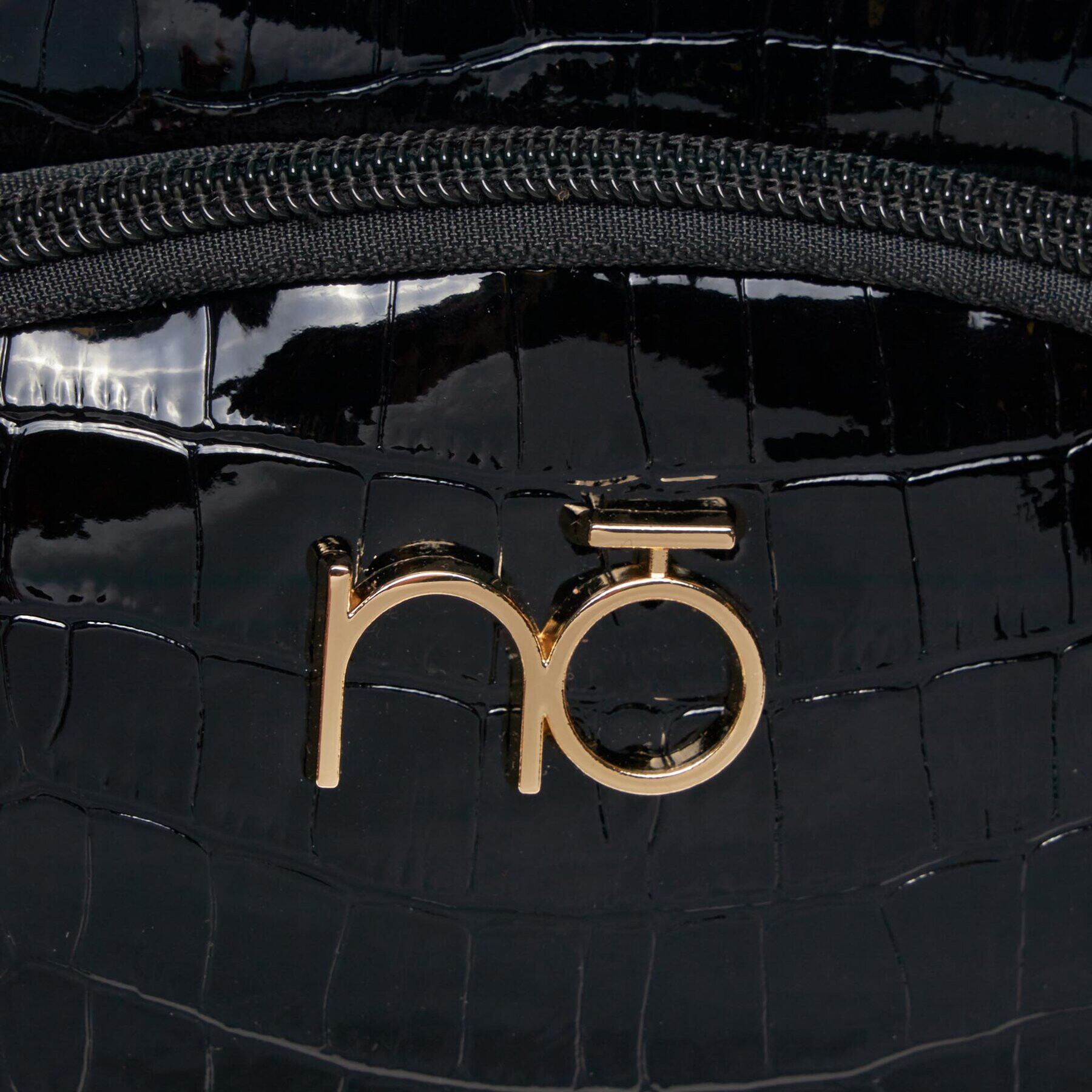 Nobo Дамска чанта NBAG-R0151-C020 Черен - Pepit.bg