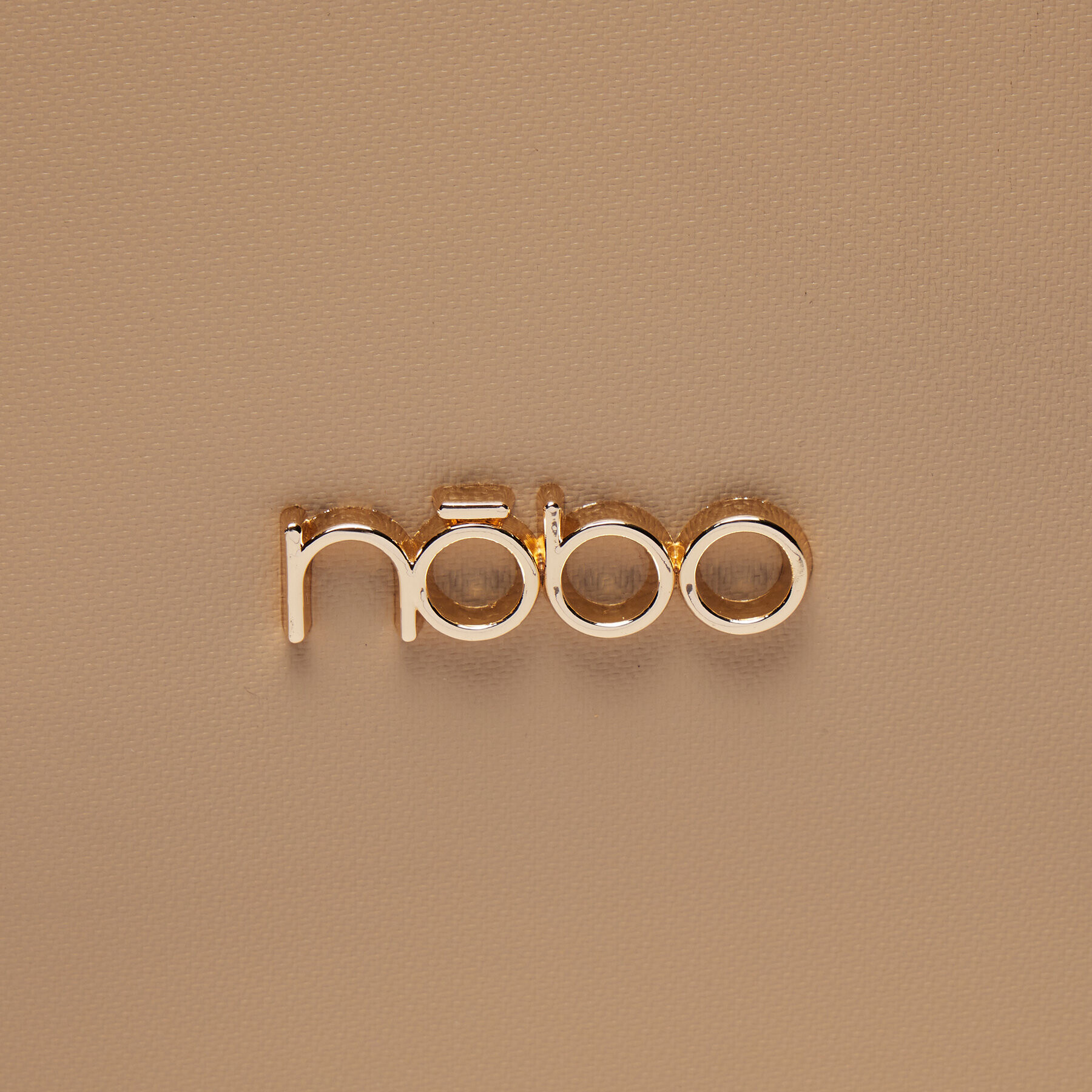 Nobo Дамска чанта NBAG-R0160-C015 Бежов - Pepit.bg