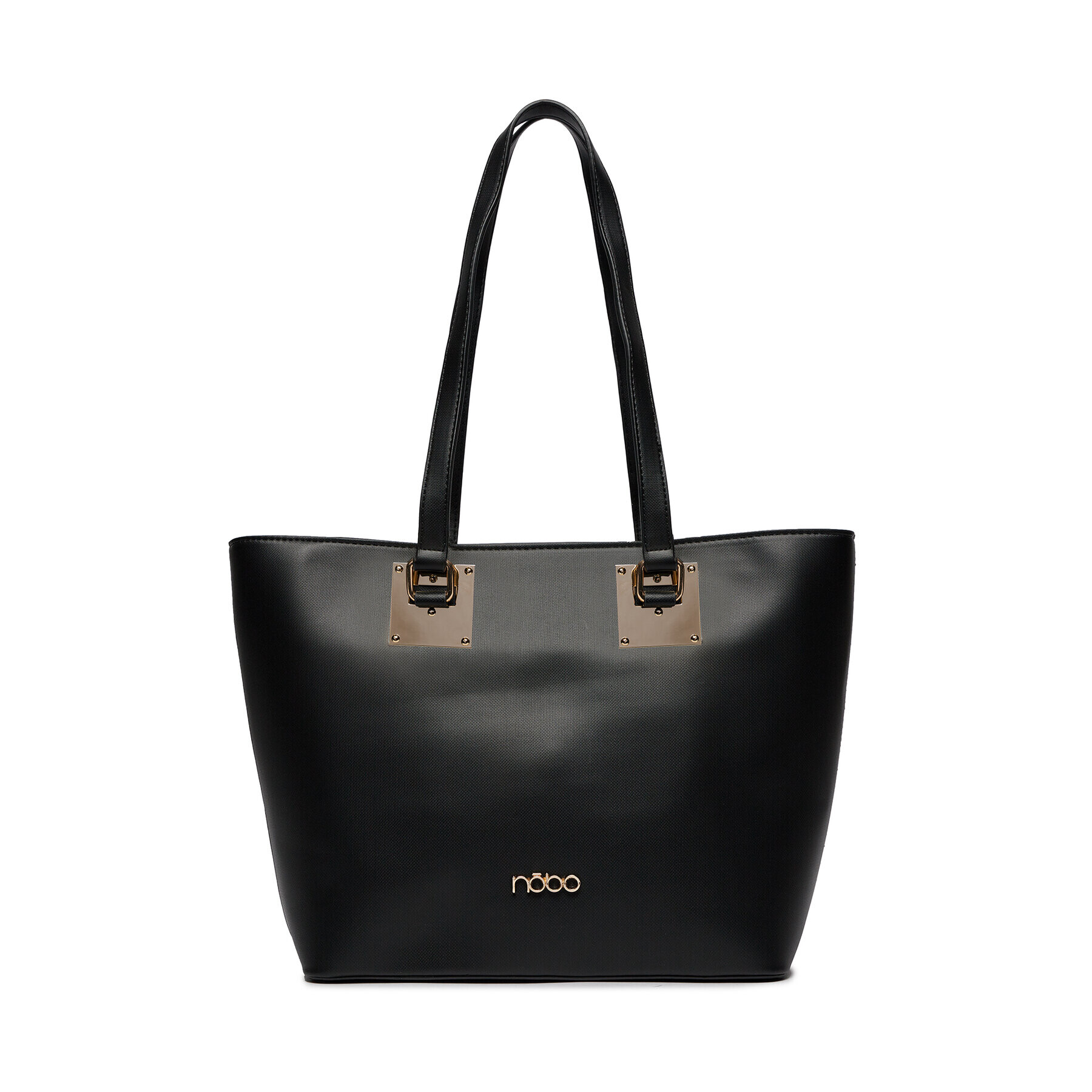 Nobo Дамска чанта NBAG-R0160-C020 Черен - Pepit.bg