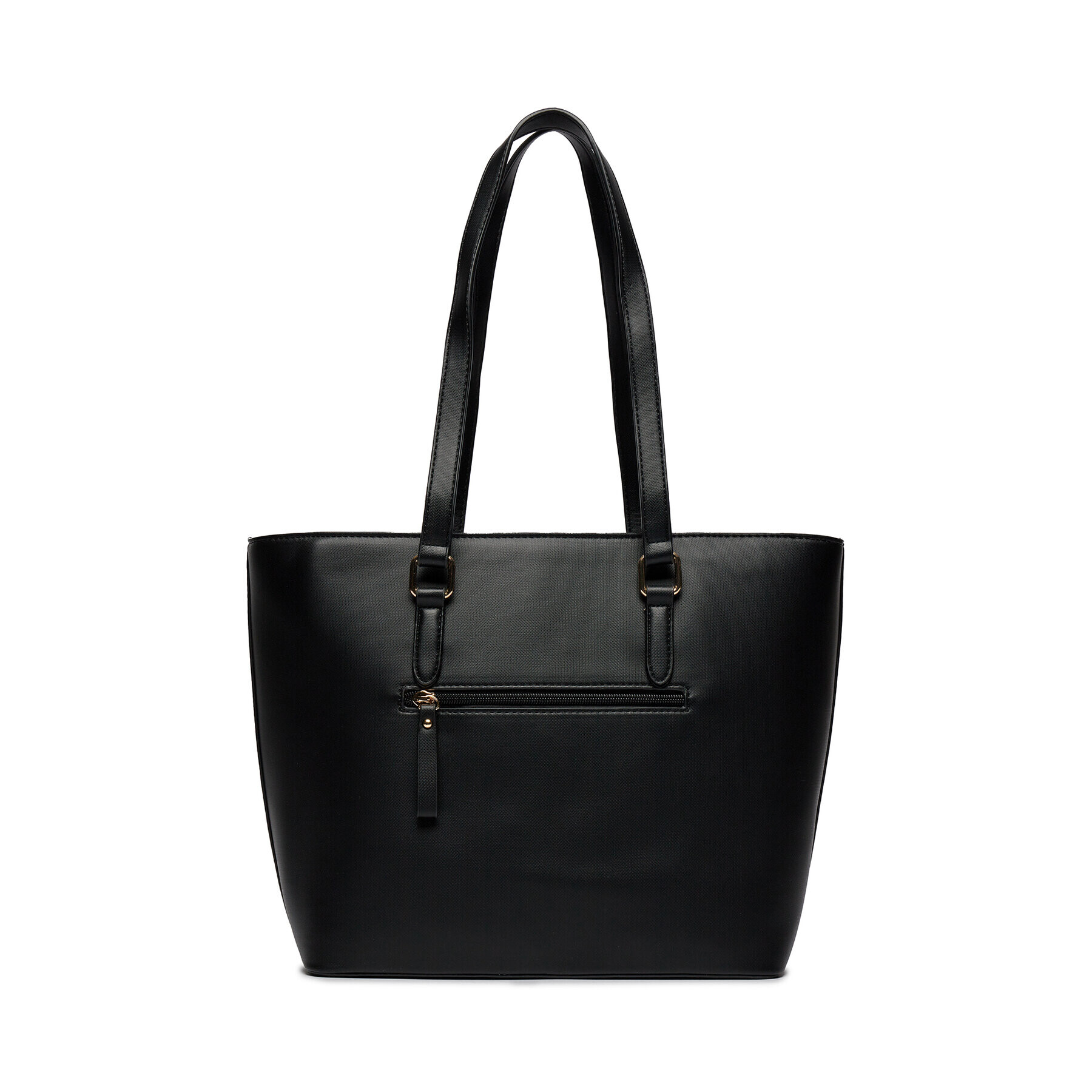 Nobo Дамска чанта NBAG-R0160-C020 Черен - Pepit.bg