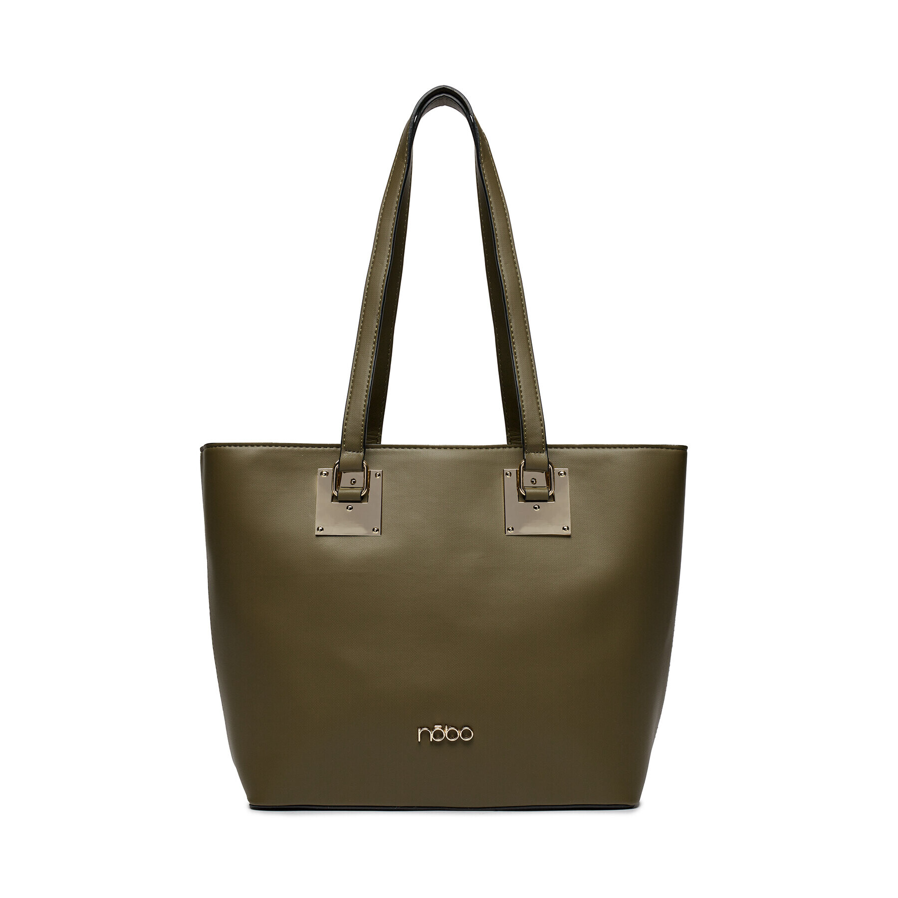 Nobo Дамска чанта NBAG-R0160-CM08 Зелен - Pepit.bg