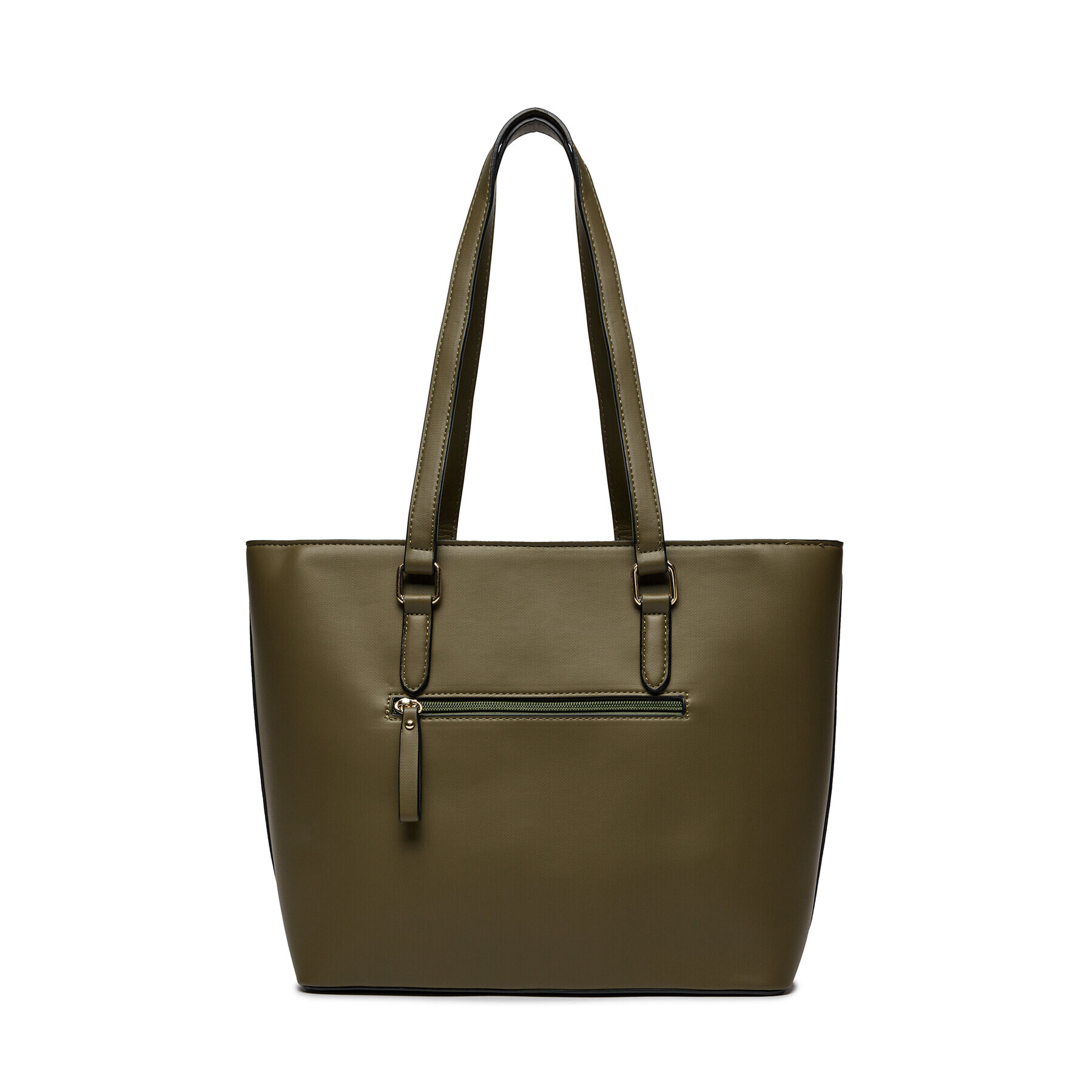 Nobo Дамска чанта NBAG-R0160-CM08 Зелен - Pepit.bg