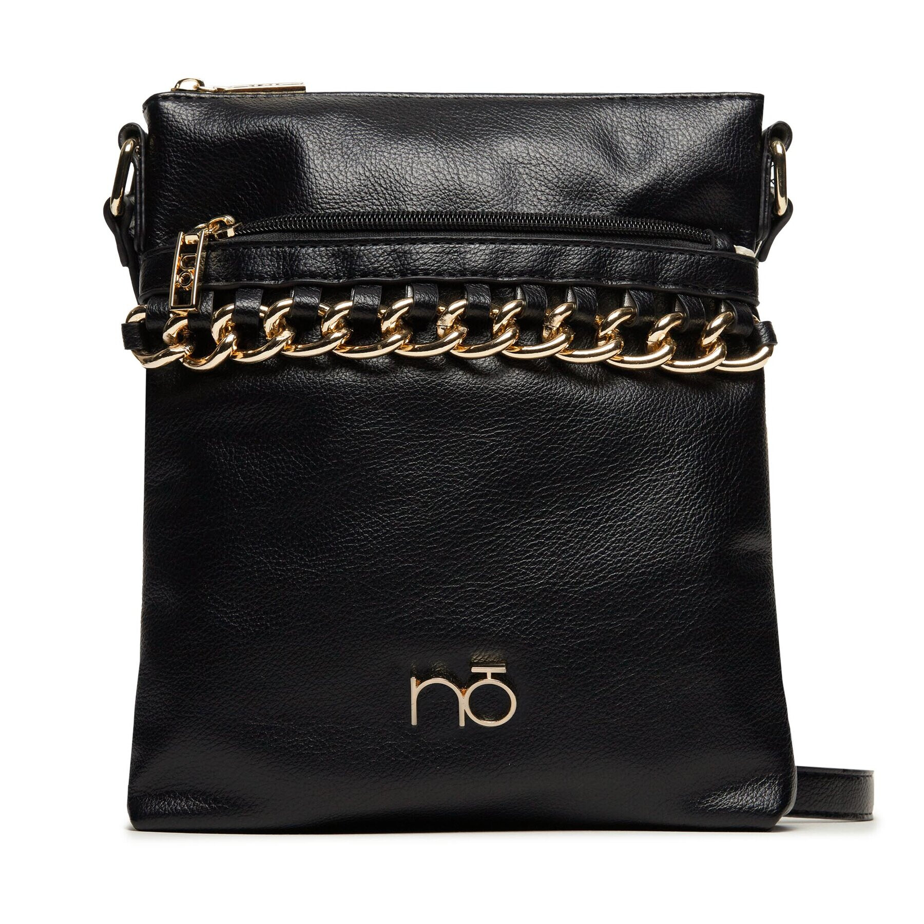 Nobo Дамска чанта NBAG-R0190-C020 Черен - Pepit.bg