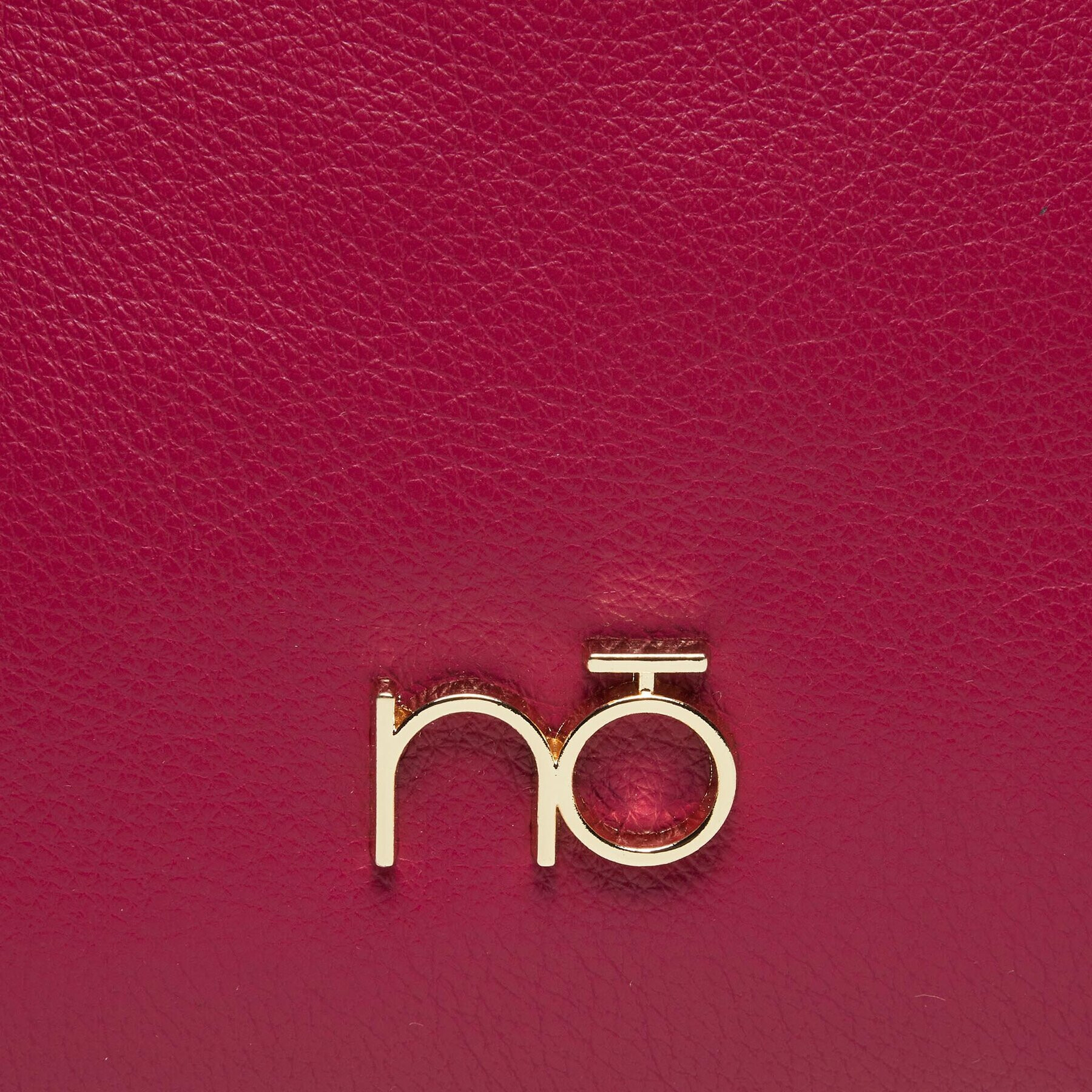 Nobo Дамска чанта NBAG-R0190-CM04 Розов - Pepit.bg